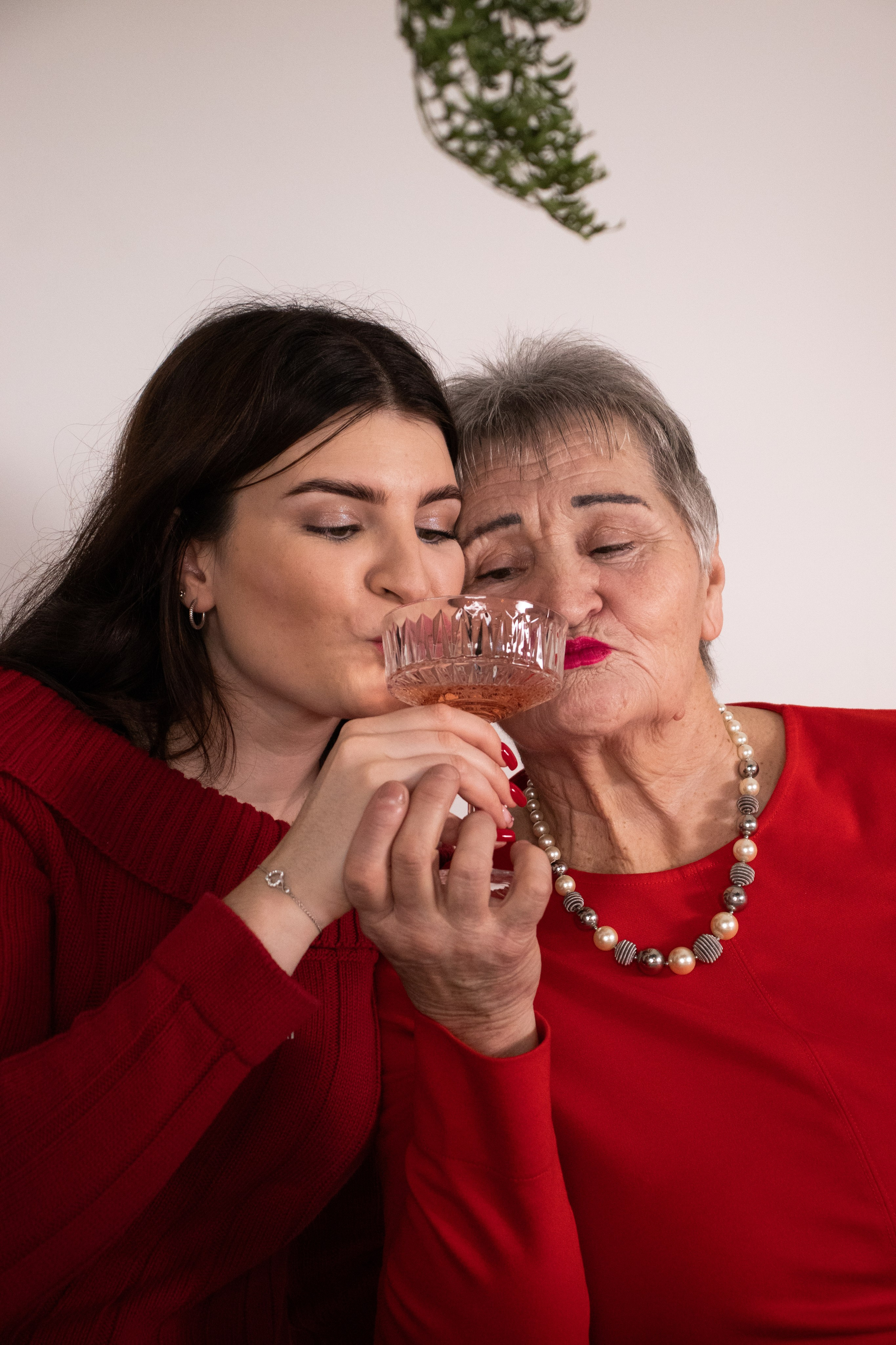 Christmas. Фотограф Лейпциг