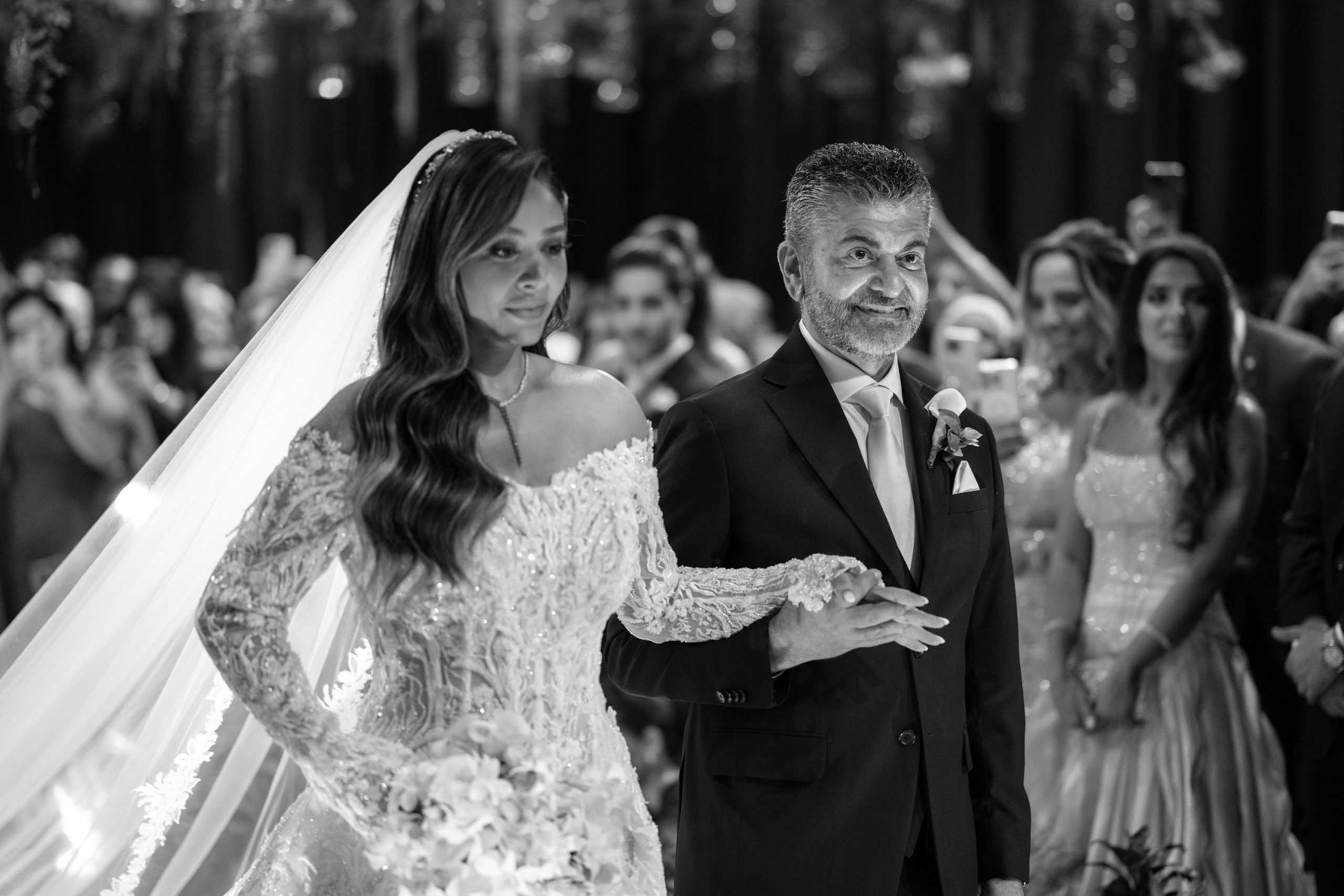Amali & Mohammed