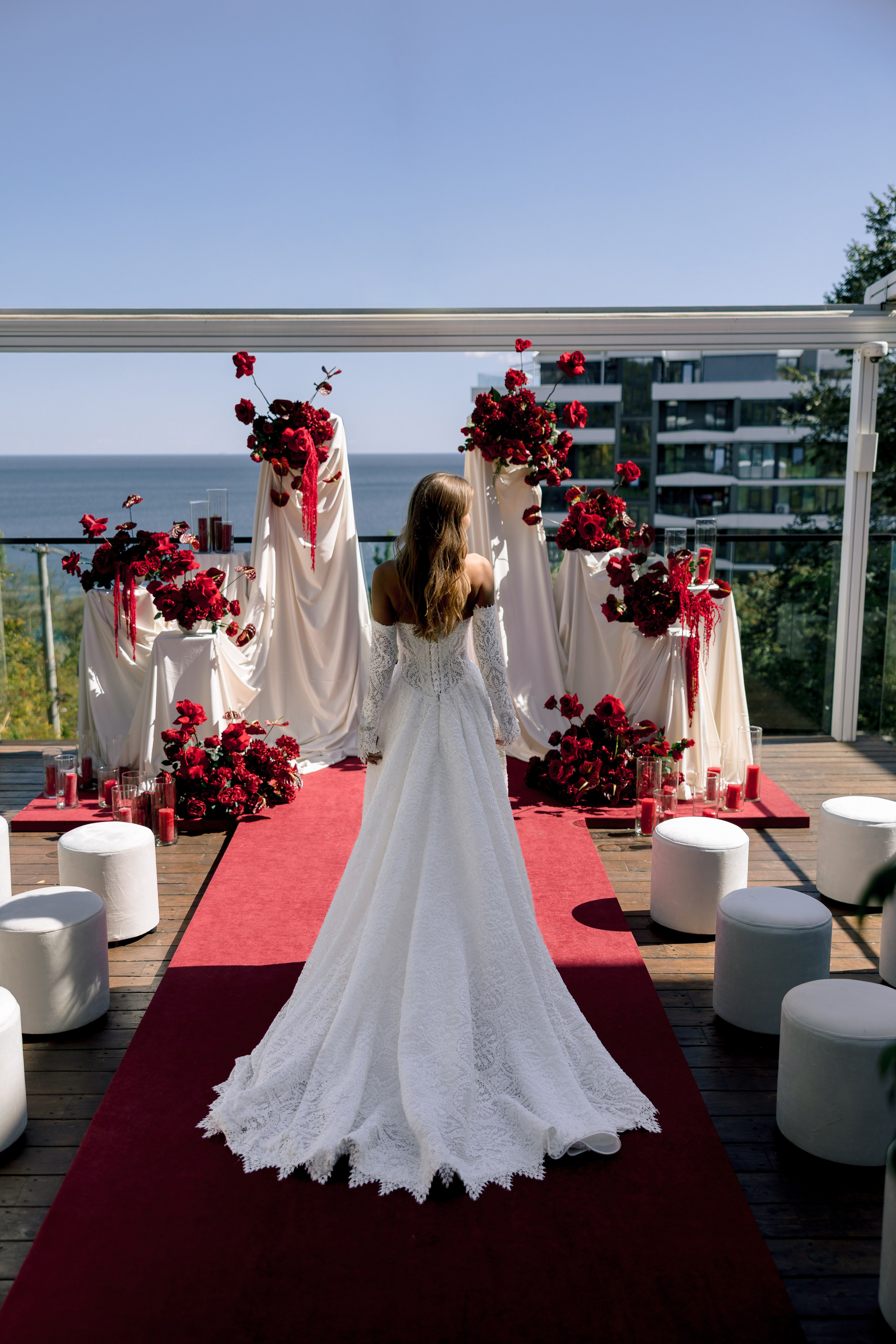 Олександра & Антон. Весільний та сімейний фотограф Одеса