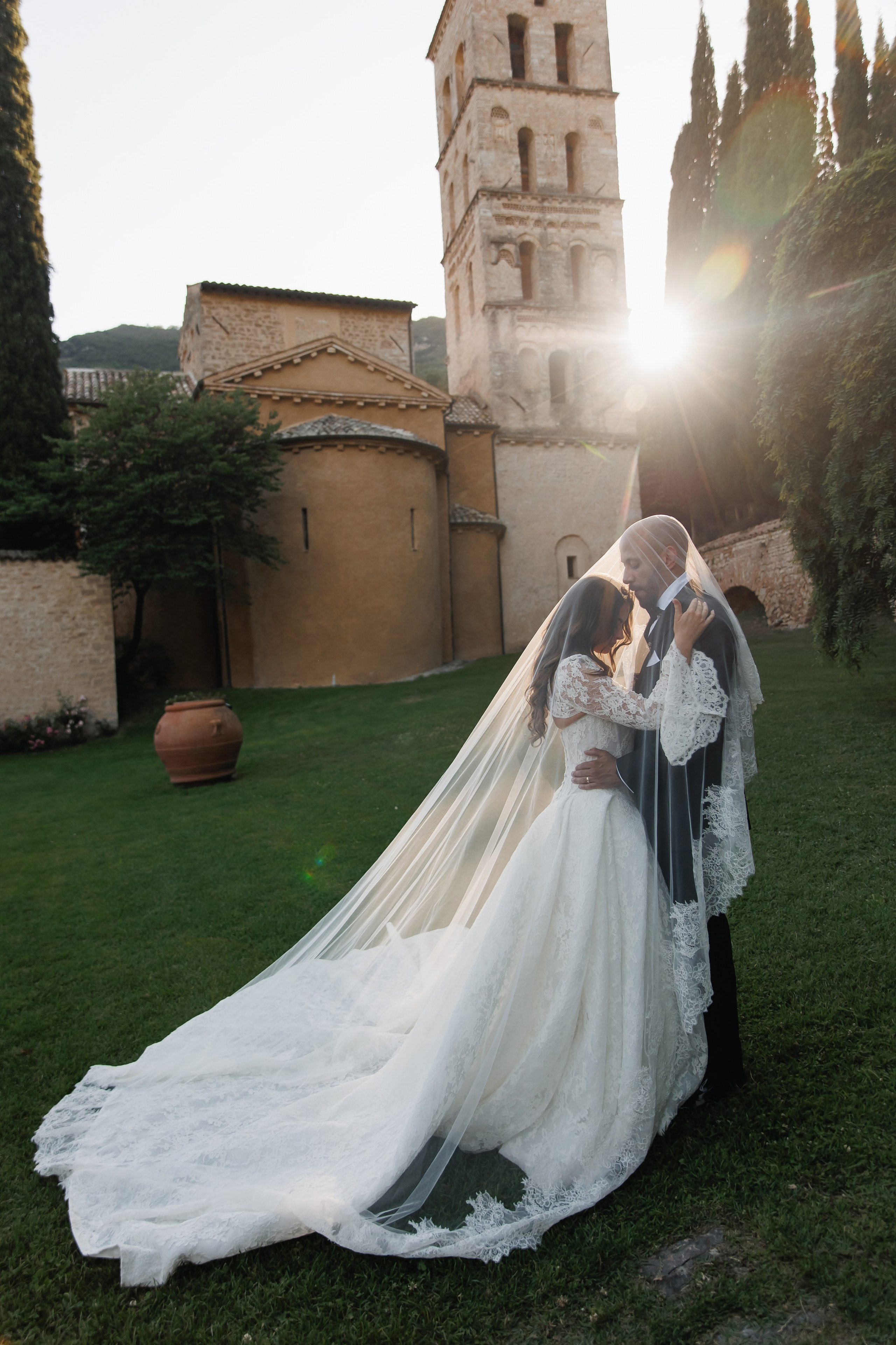 Charlotte & Anthony. Wedding Photographer Rome Tuscany Como Sicily Puglia Amalfy Italy- Oksana Savenchuk