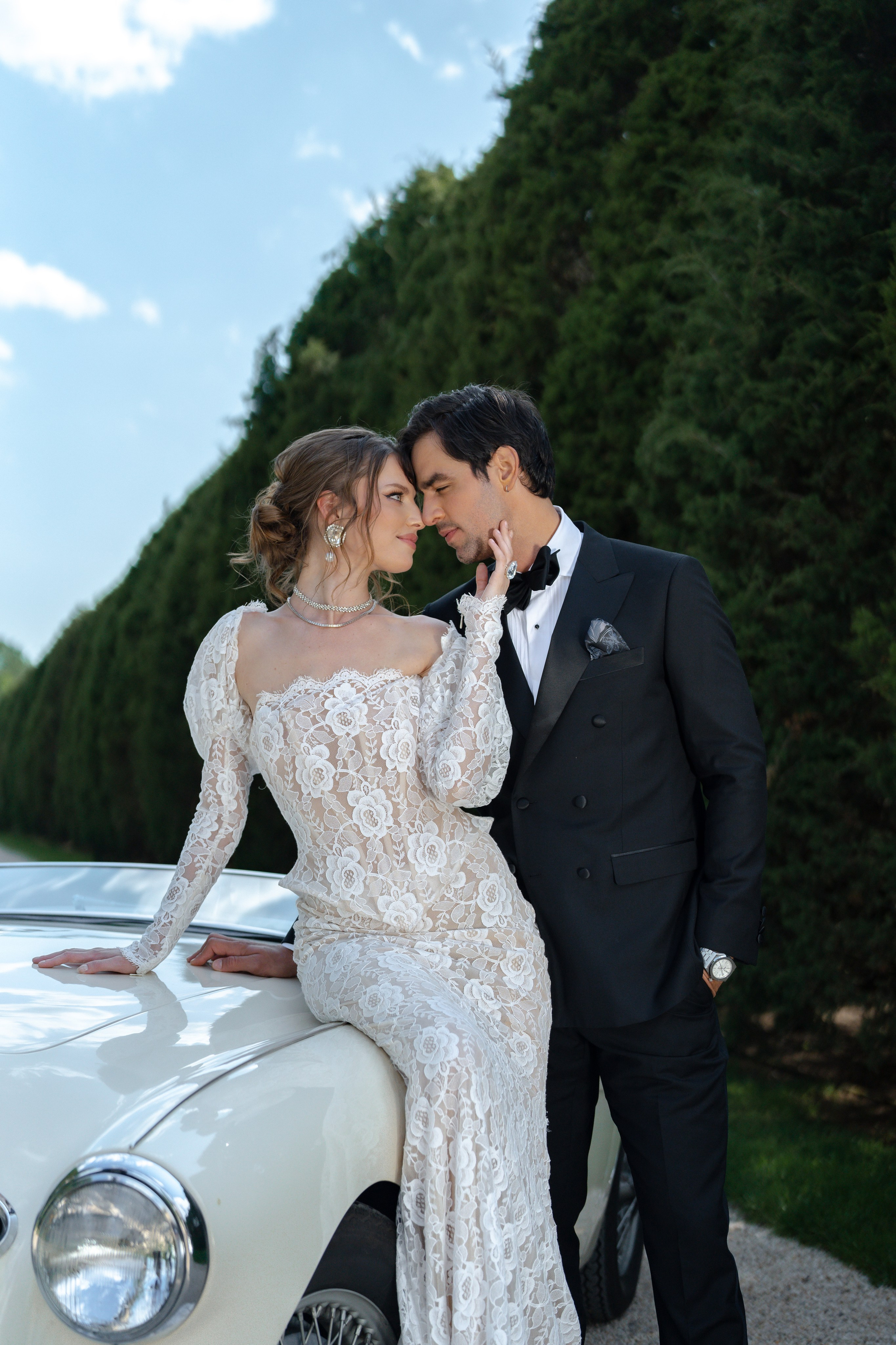 Noah and Luis. Anna Krasnova Wedding photographer