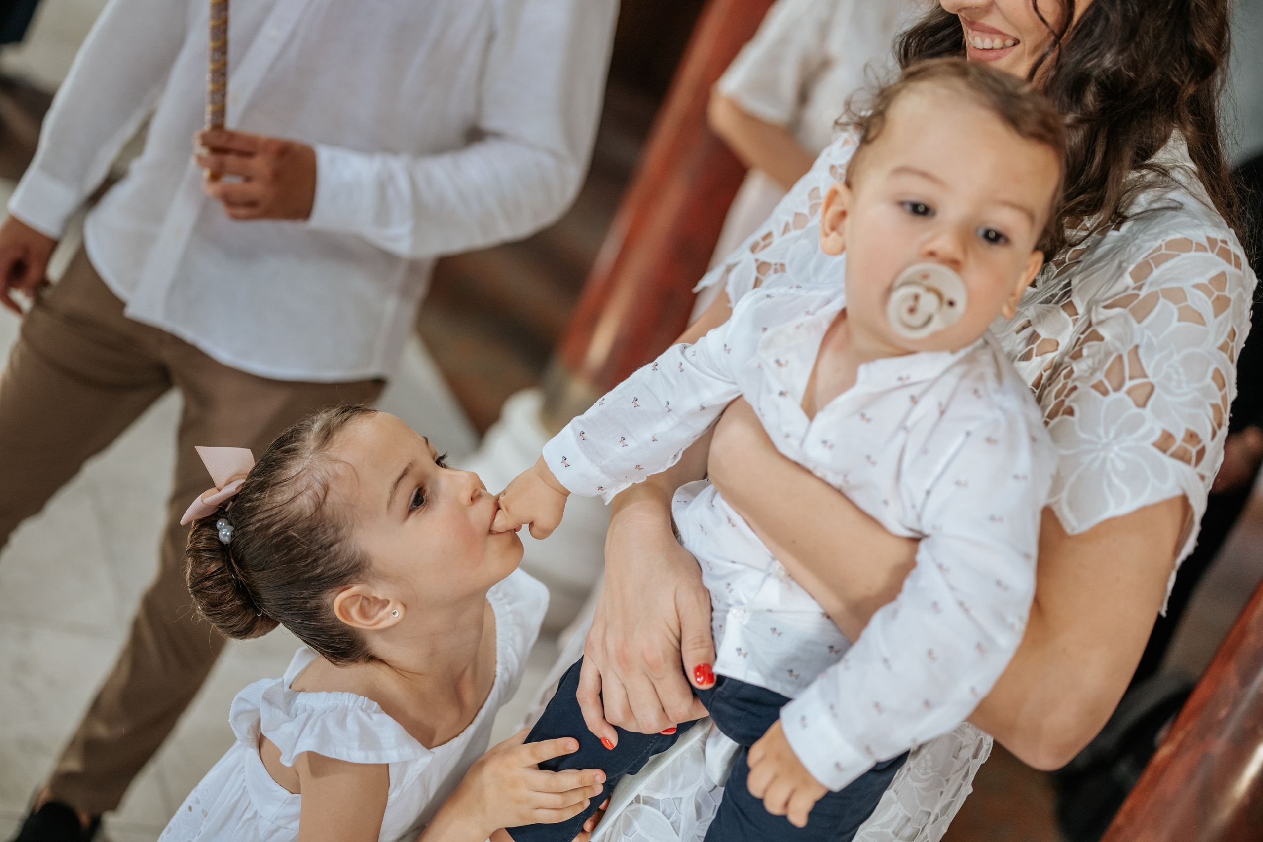 Крштења. Luka Pejcic Photography