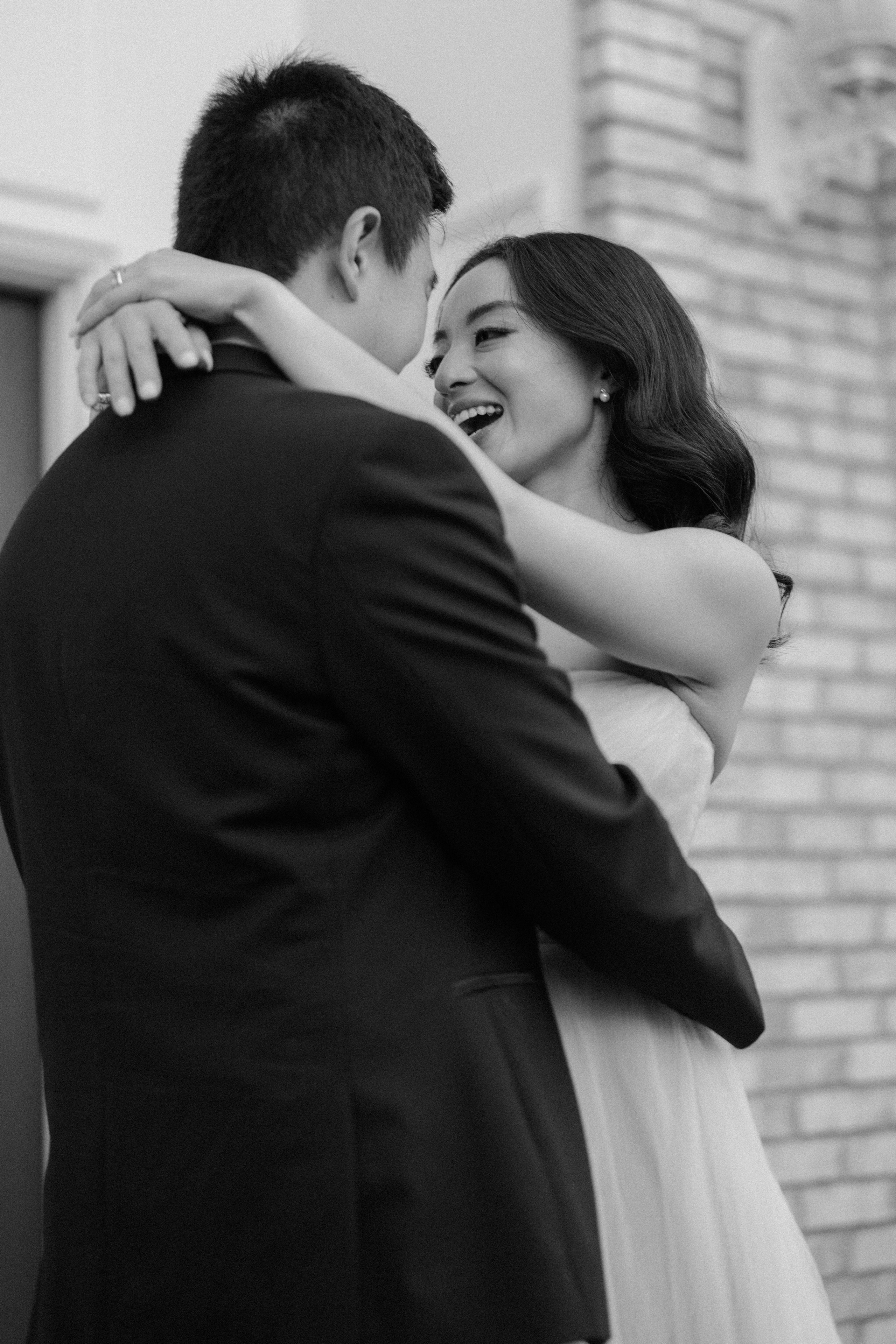 Bernice & Eric. Anna Krasnova Wedding photographer