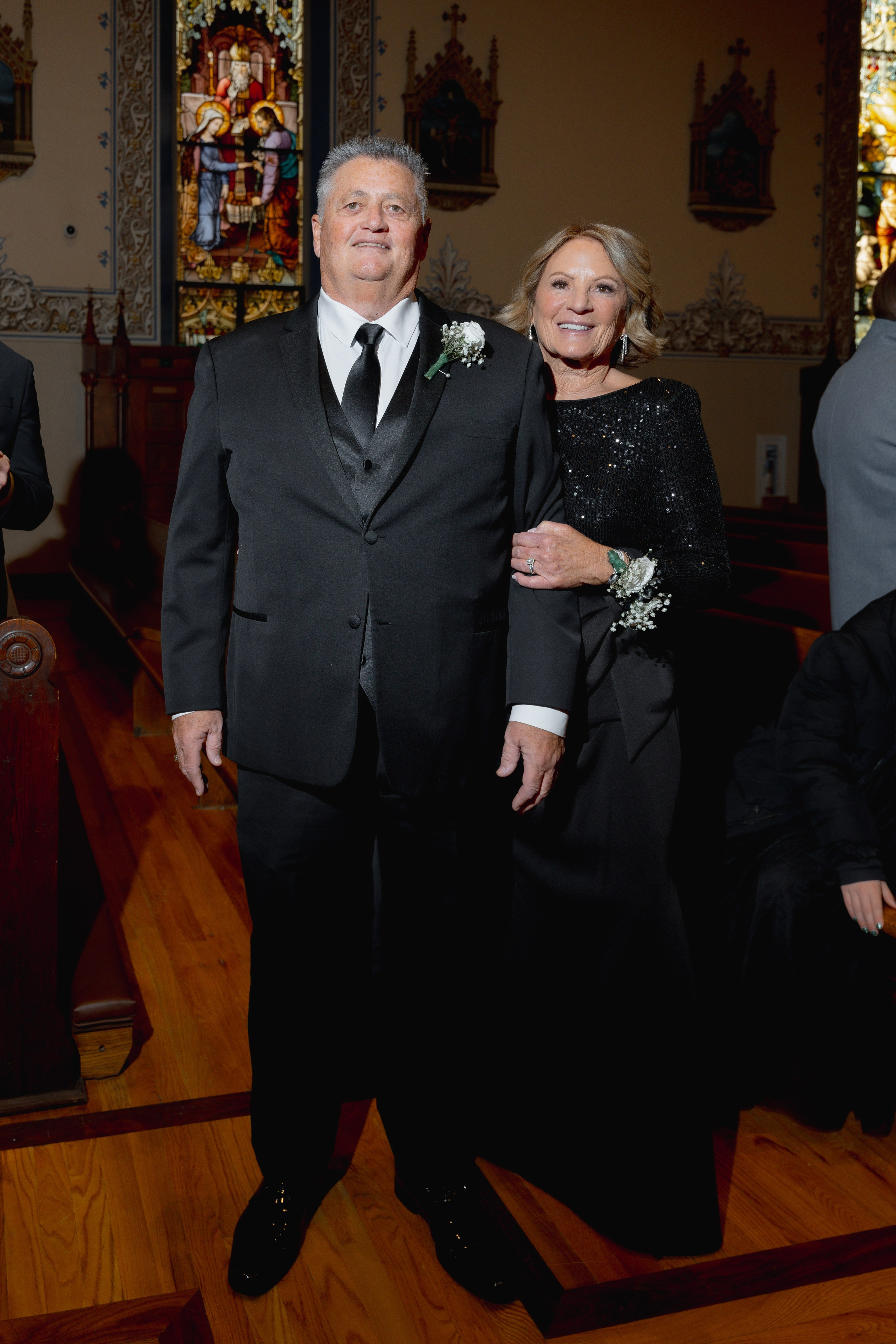 Jack and Maggie. Anna Krasnova Wedding photographer