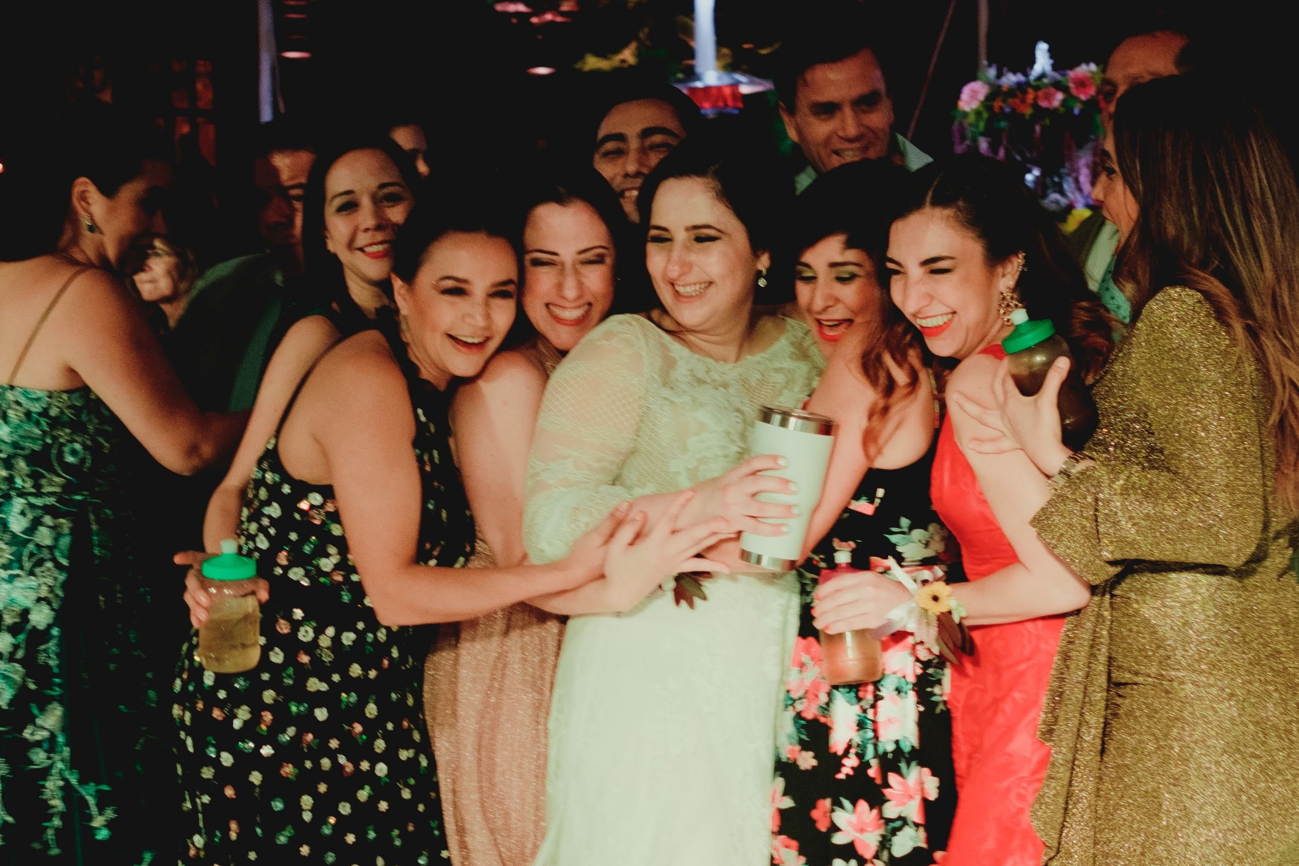 Mónica y Héctor en San Cris. Fotógrafo en Villahermosa | ERALPUCHE