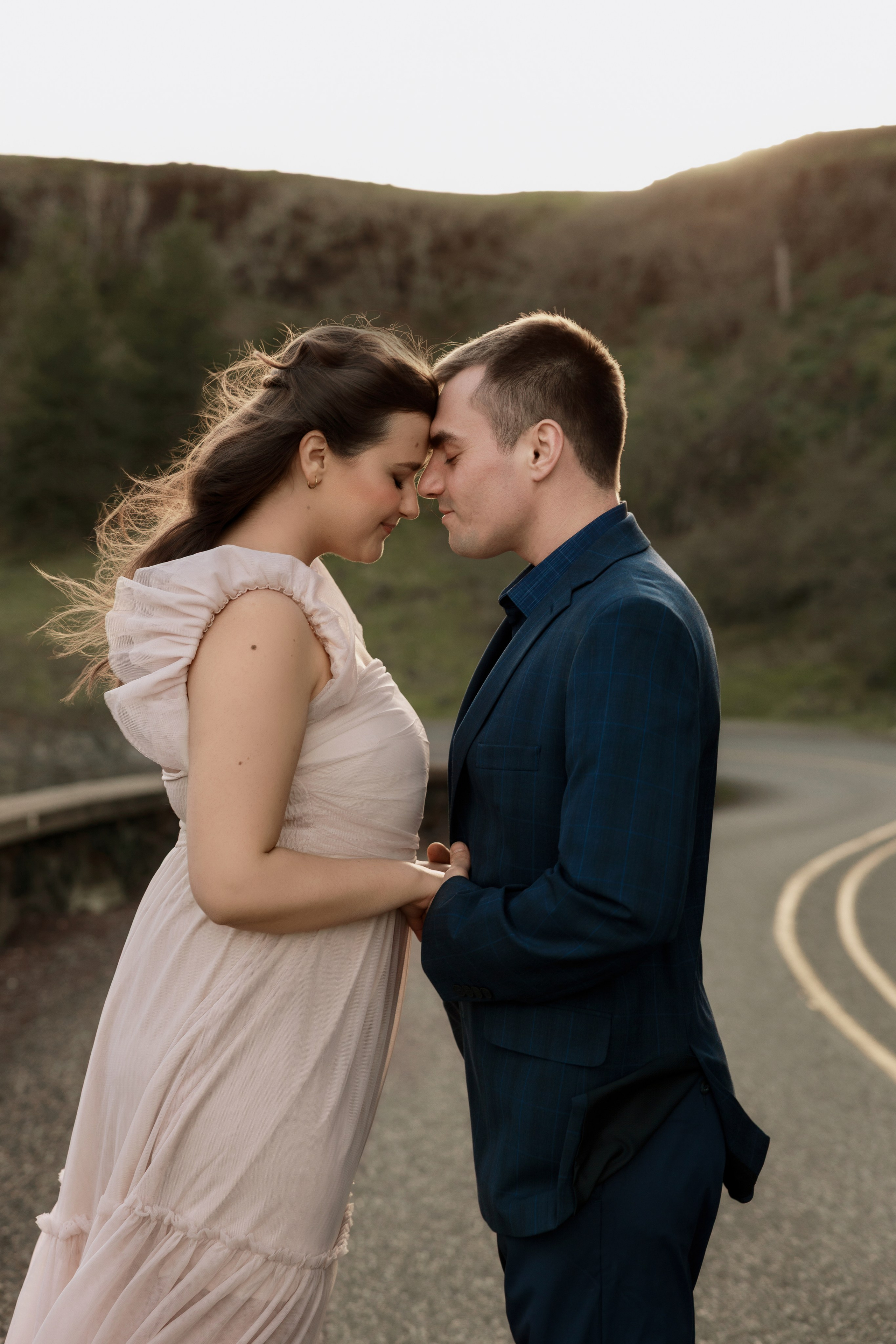 “Wrapped in love… ". Family and Wedding photographer