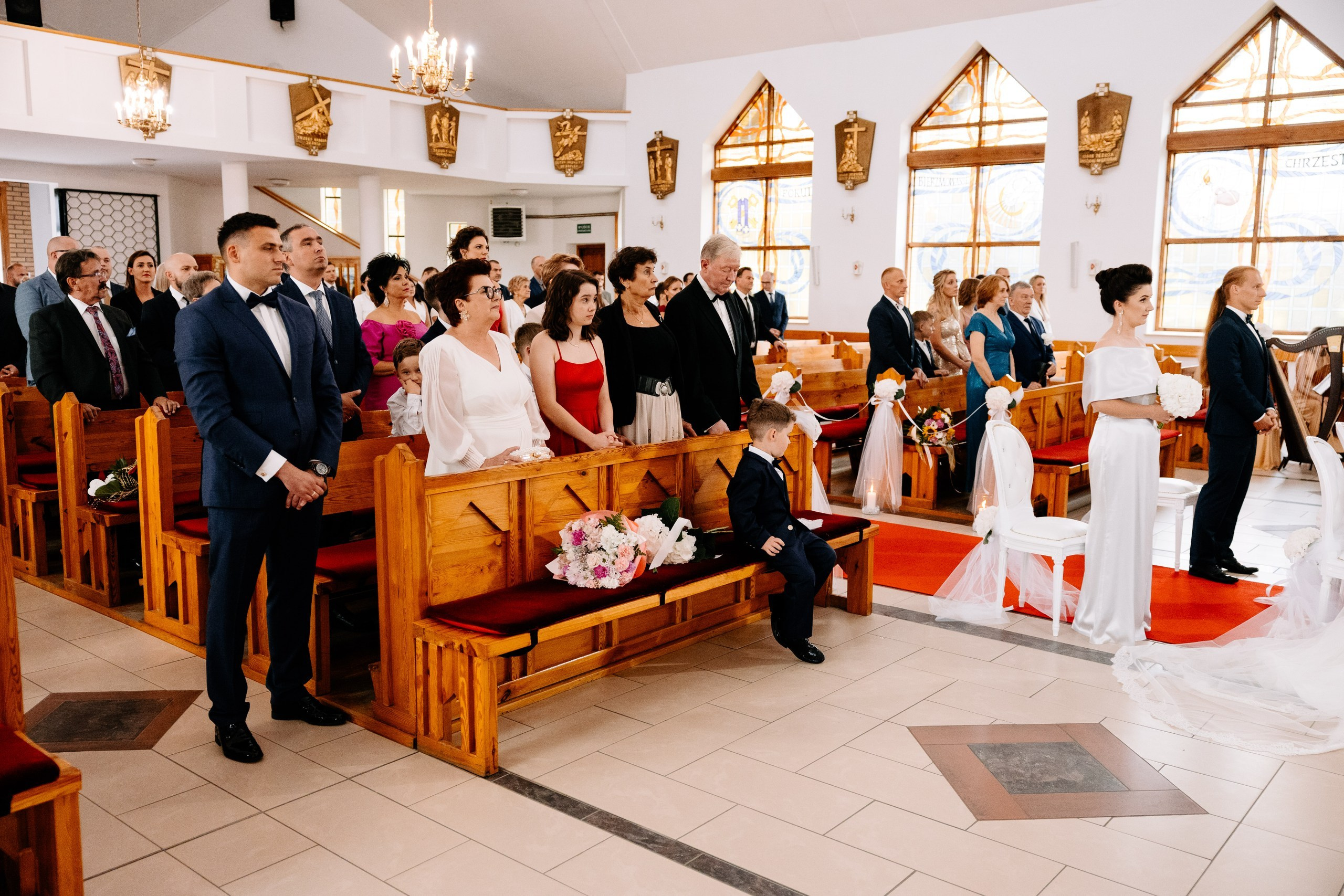 Wiki ♡ Przemek. Fotograf Ślubny Warszawa - Sesje Biznesowe Rodzinne Eventy