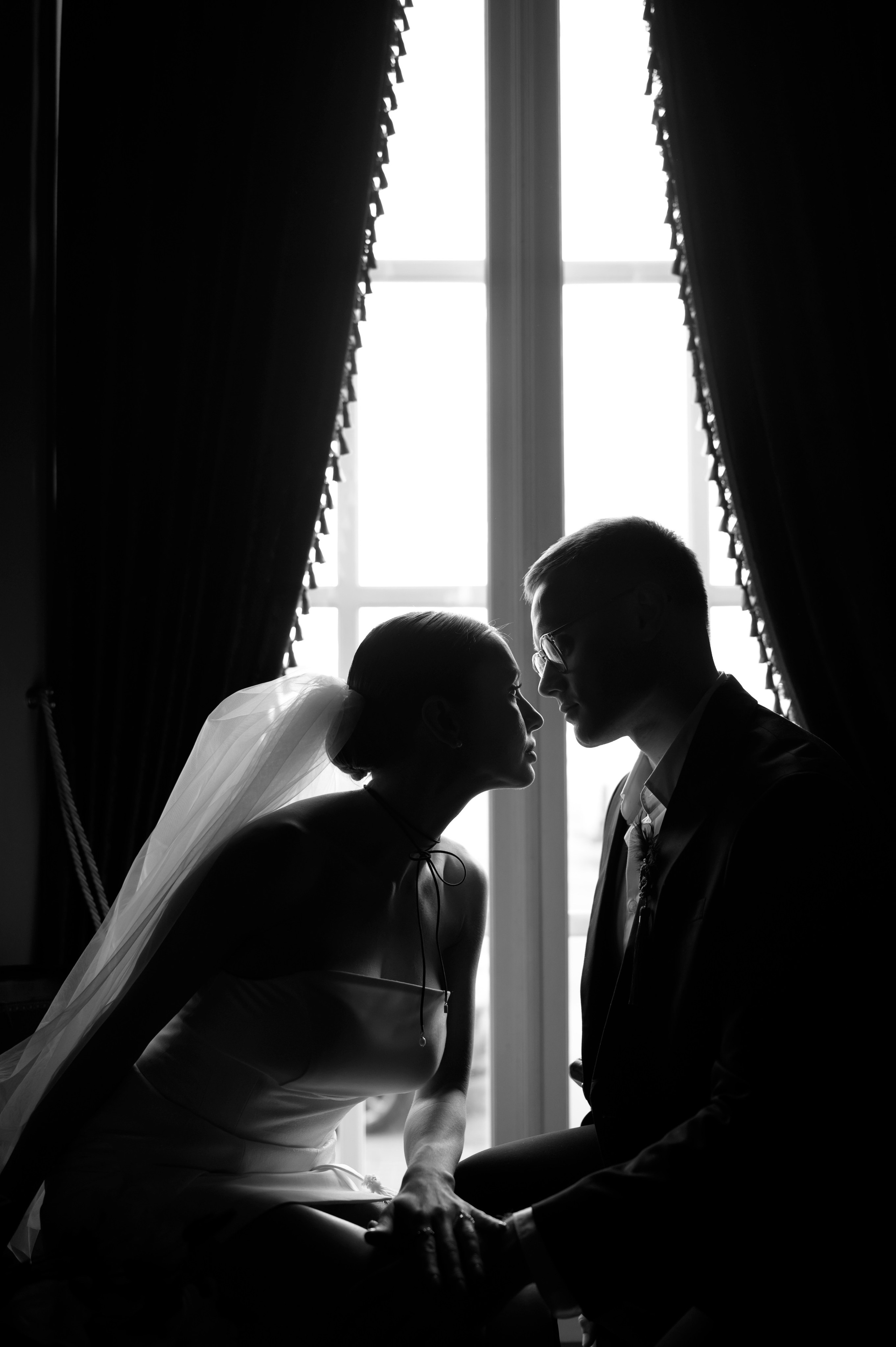 A Story in the Theatre. Fotograaf Tallinnas | Anna Borunova | Pulmafotograaf ja Perepildid