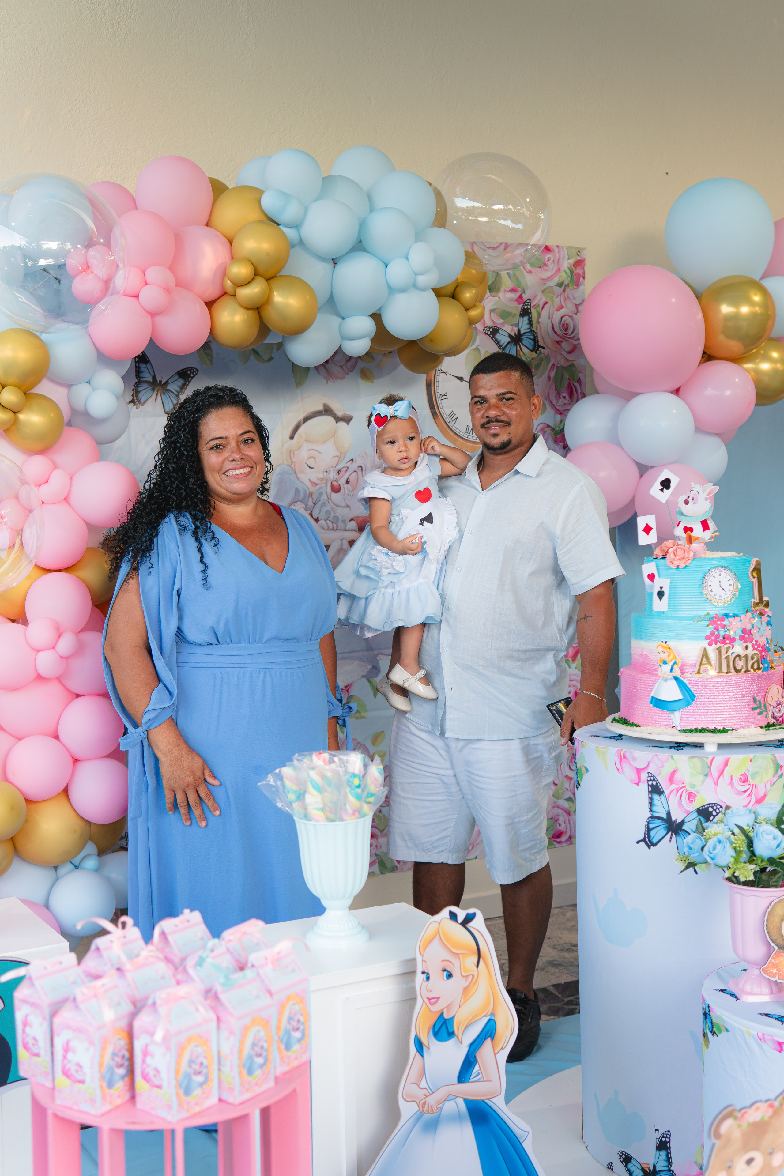 Festa Alicia