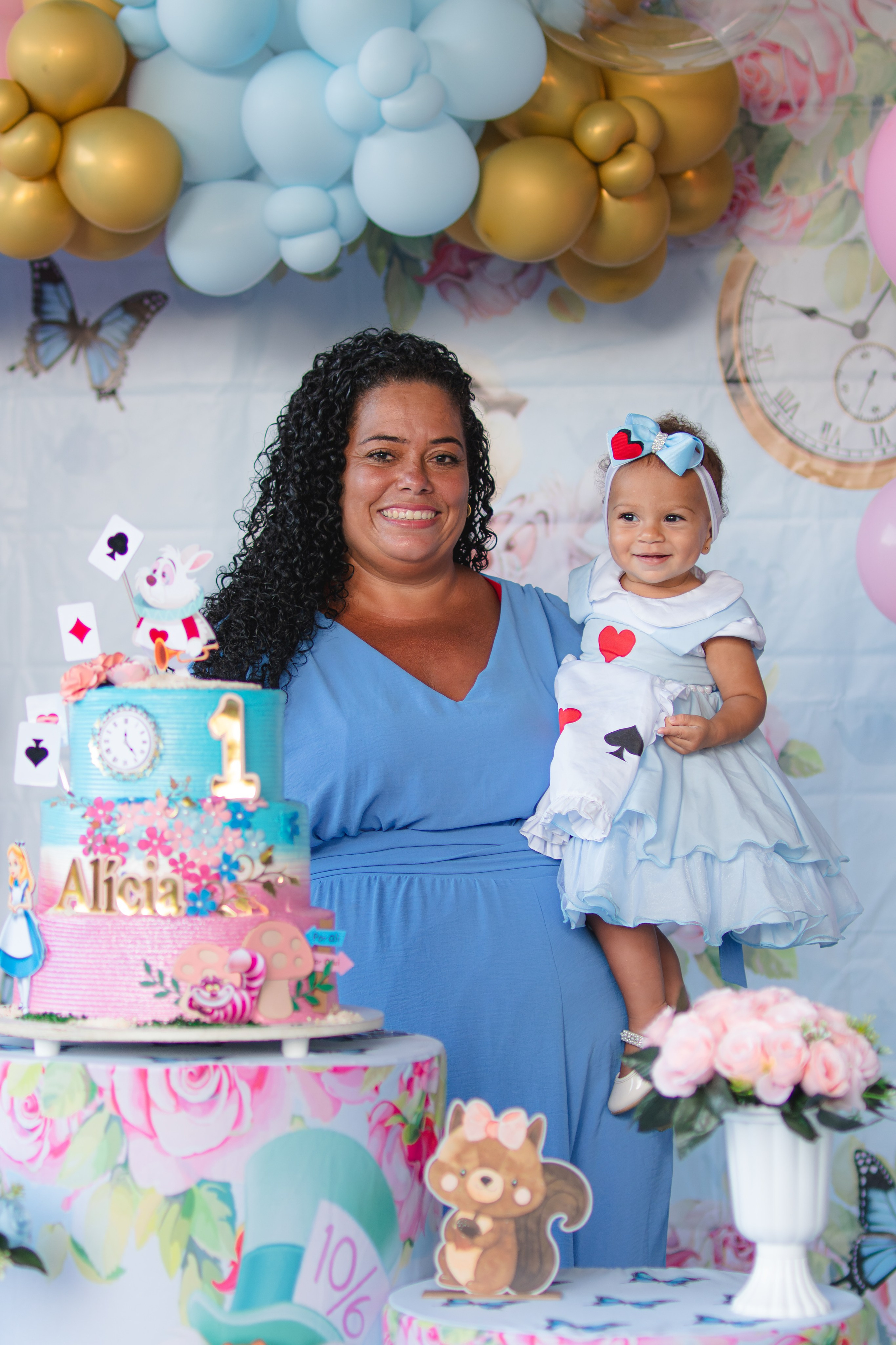 Festa Alicia