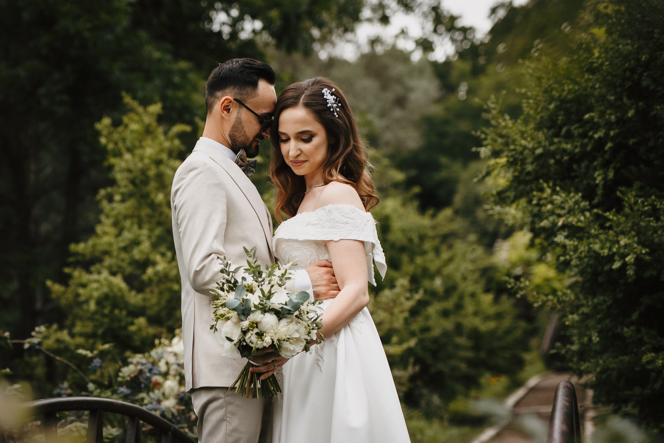 Maria & Andrei. Fotograf de eveniment din Buzău | Bogdan