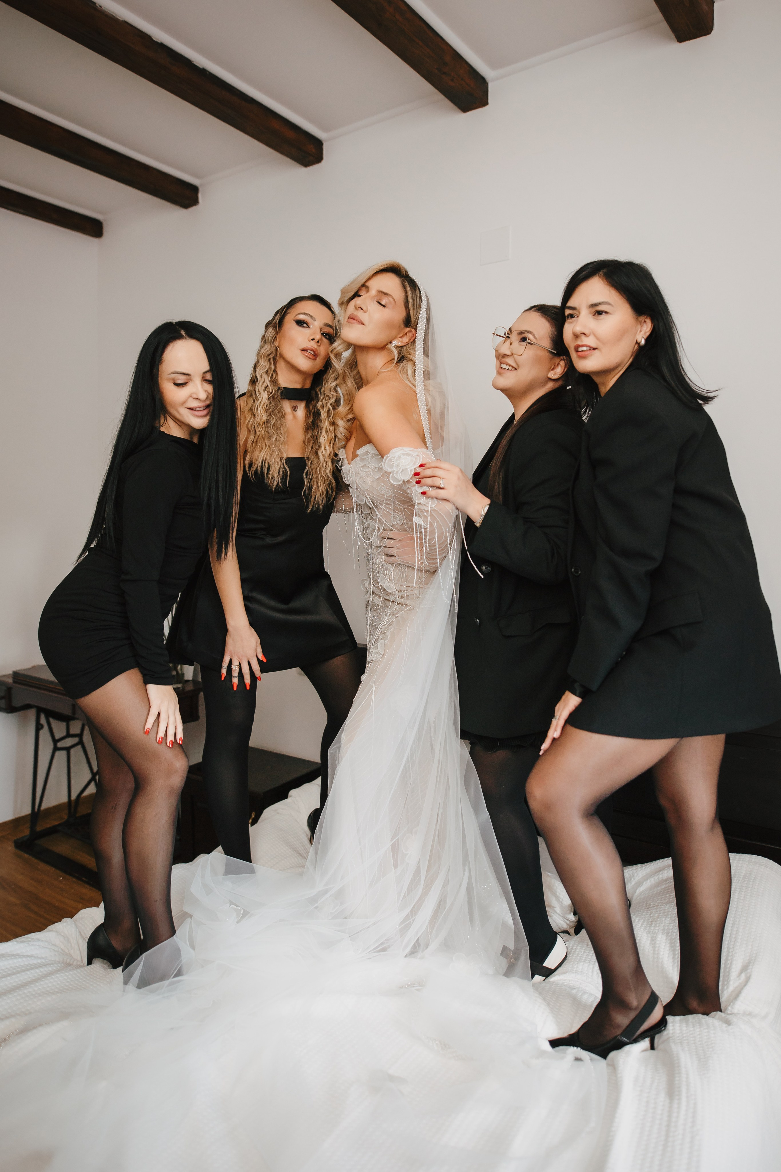 Georgiana & Alexandru. Fotograf de eveniment din Buzău | Bogdan