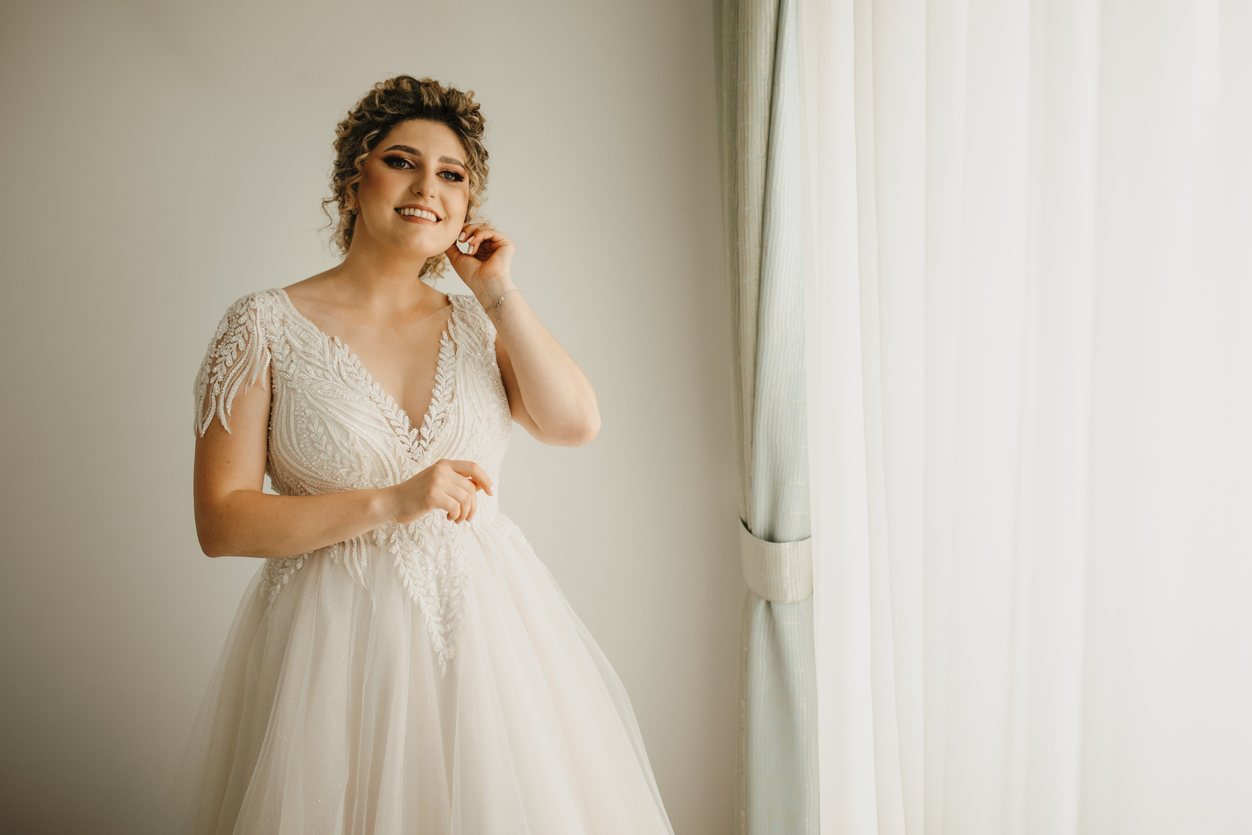 Anca & Gabi. Fotograf de eveniment din Buzău | Bogdan