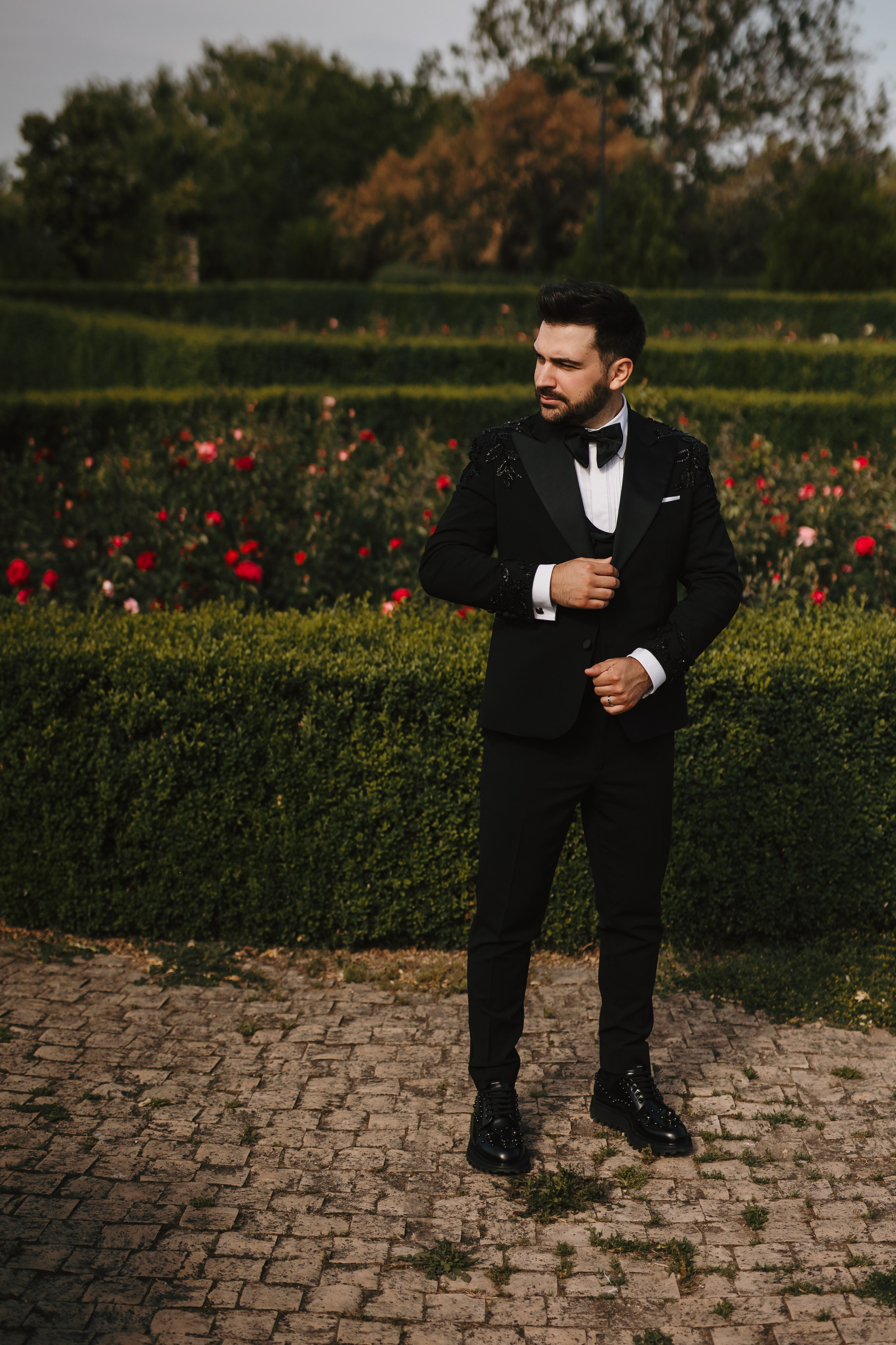 Alexandra & Alexandru. Fotograf de eveniment din Buzău | Bogdan