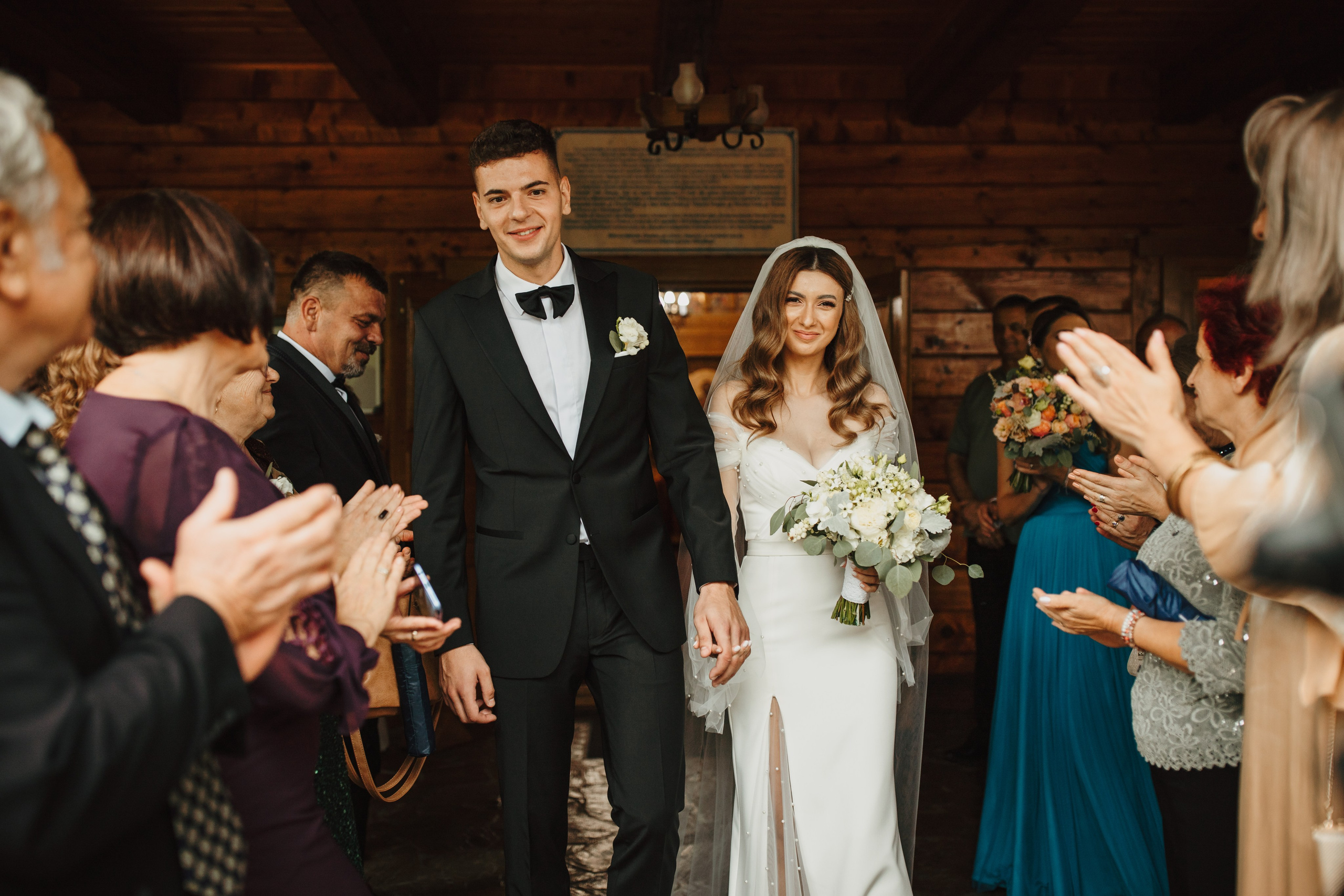 Roxi & Theo. Fotograf de eveniment din Buzău | Bogdan