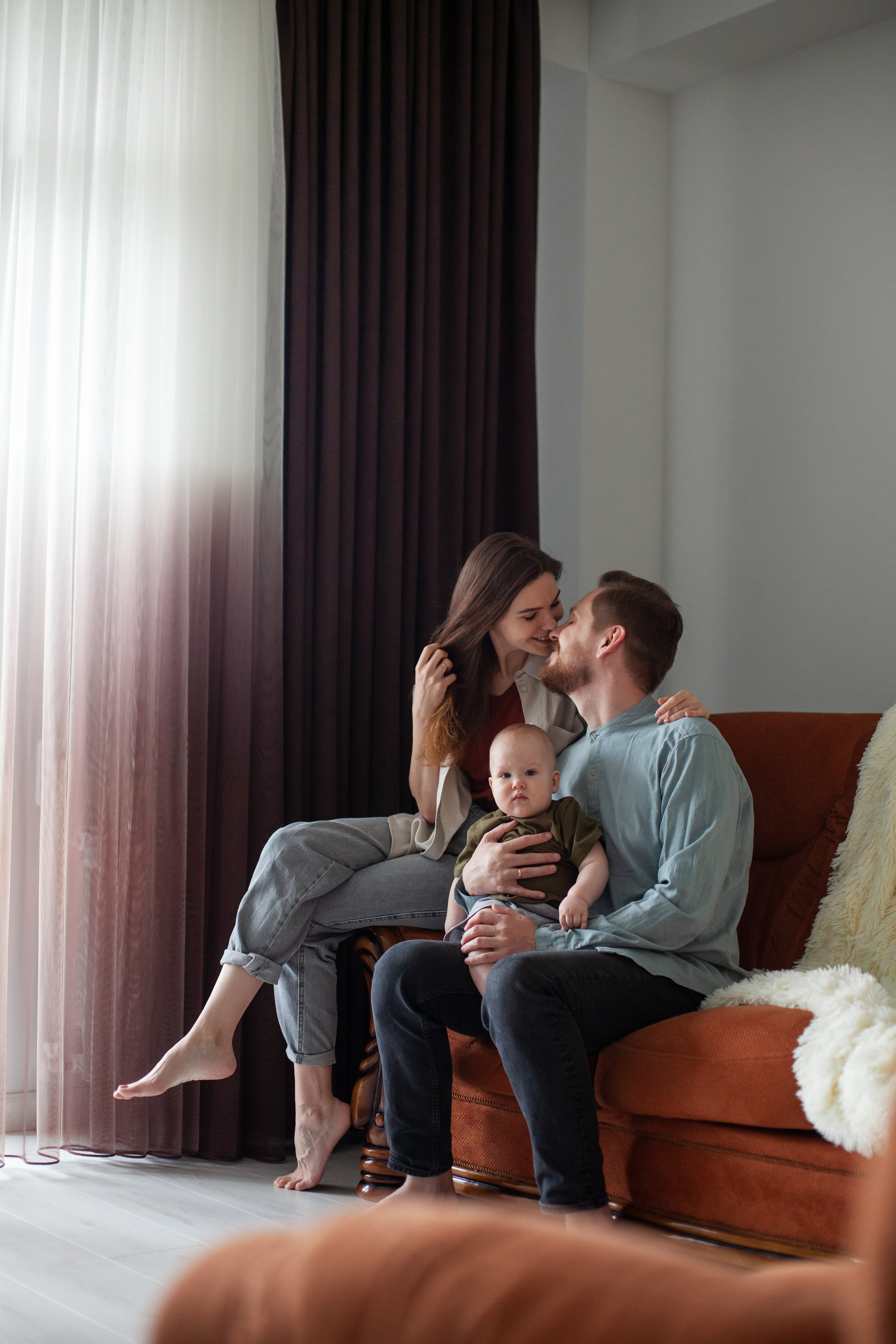 ***. Photographer in Budapest