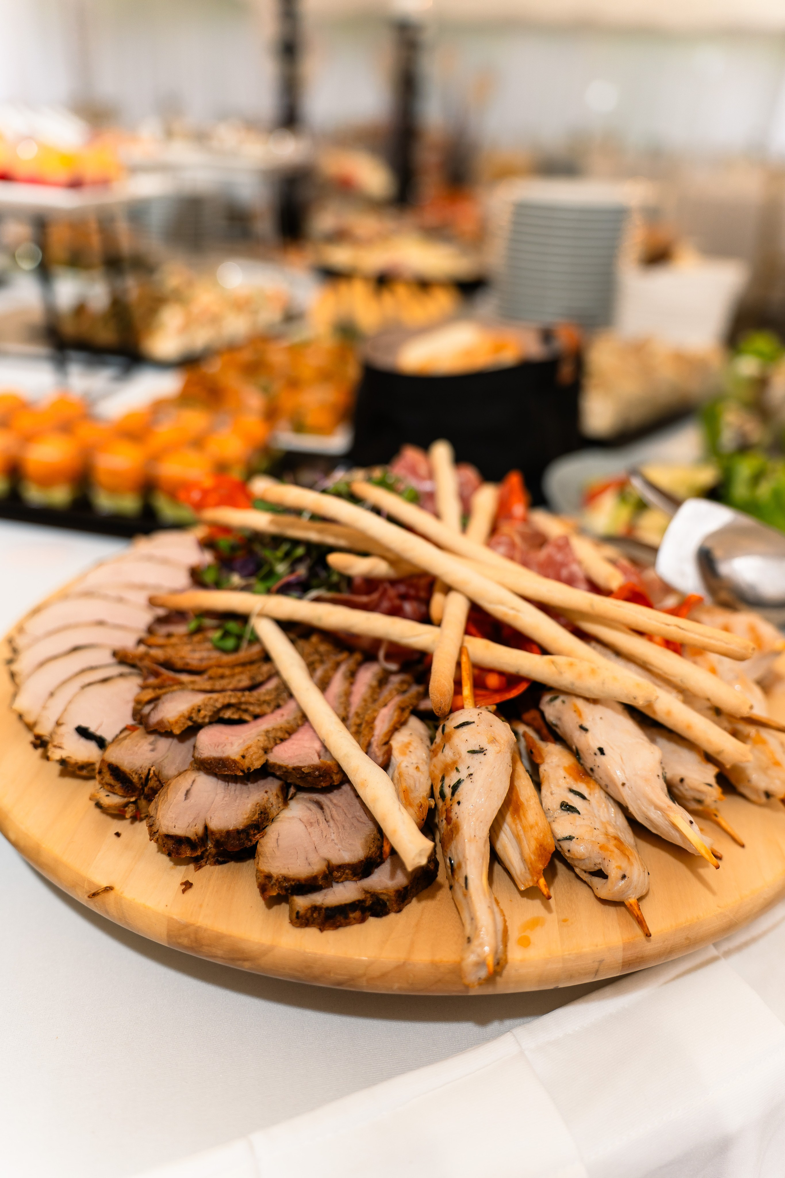 RESTAURANT. Montenegro photographer and videographer