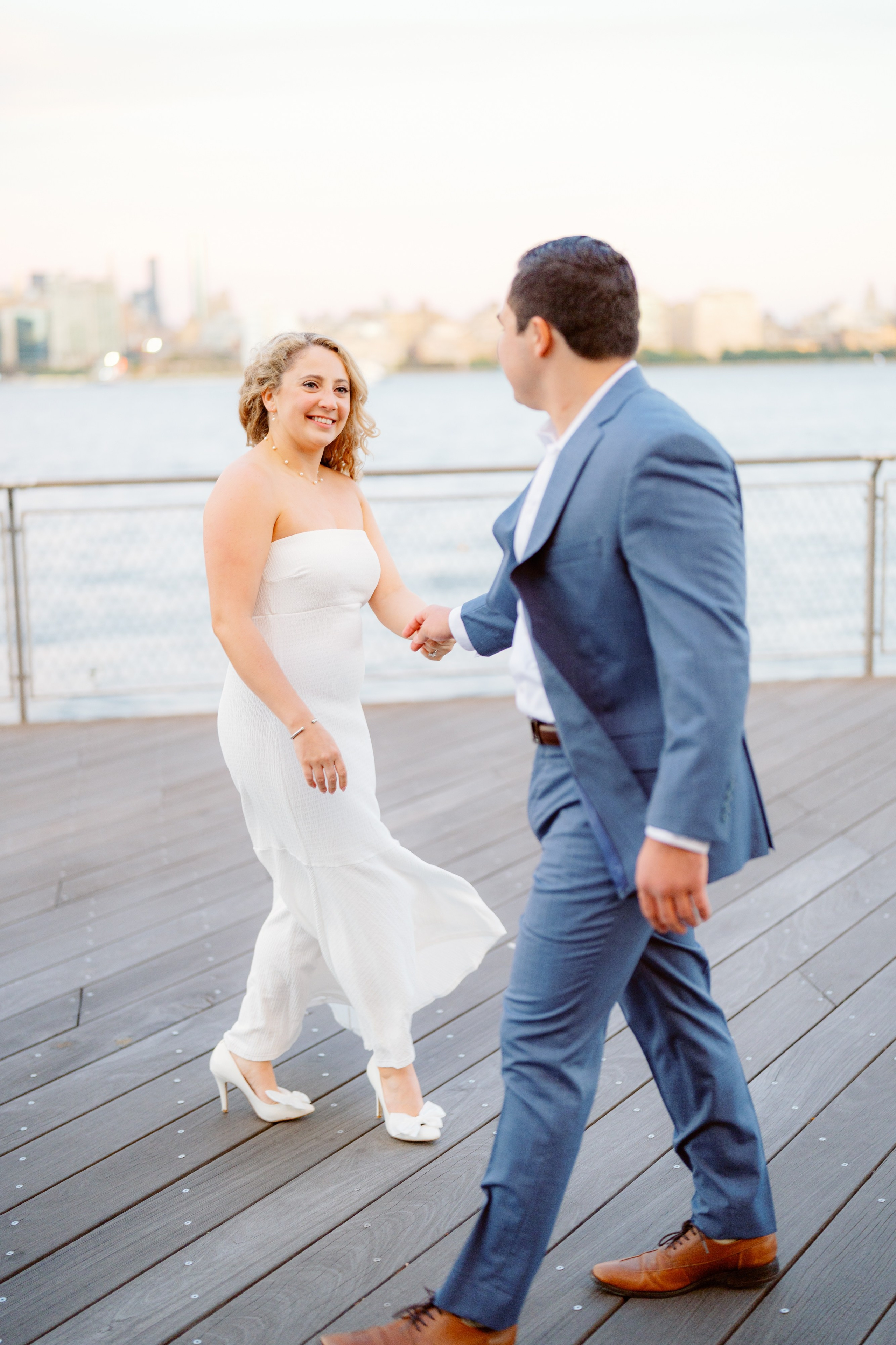 Heather and Mike. Wedding photographer and videographer New York | New Jersey