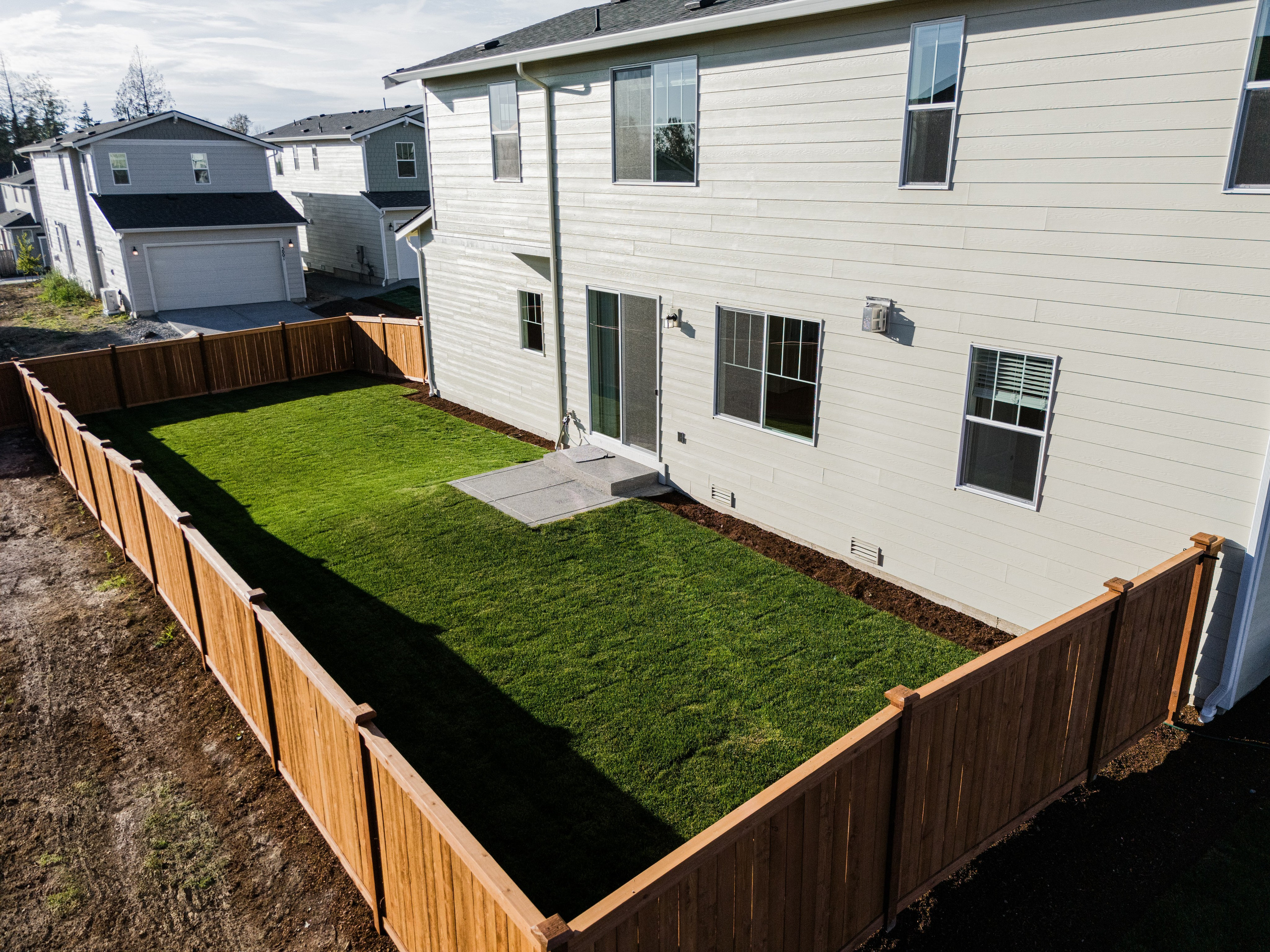 Real Estate photography. Washington state. EVAN ARISTOV WEDDING PHOTOGRAPHY — Seattle Wedding Photographer