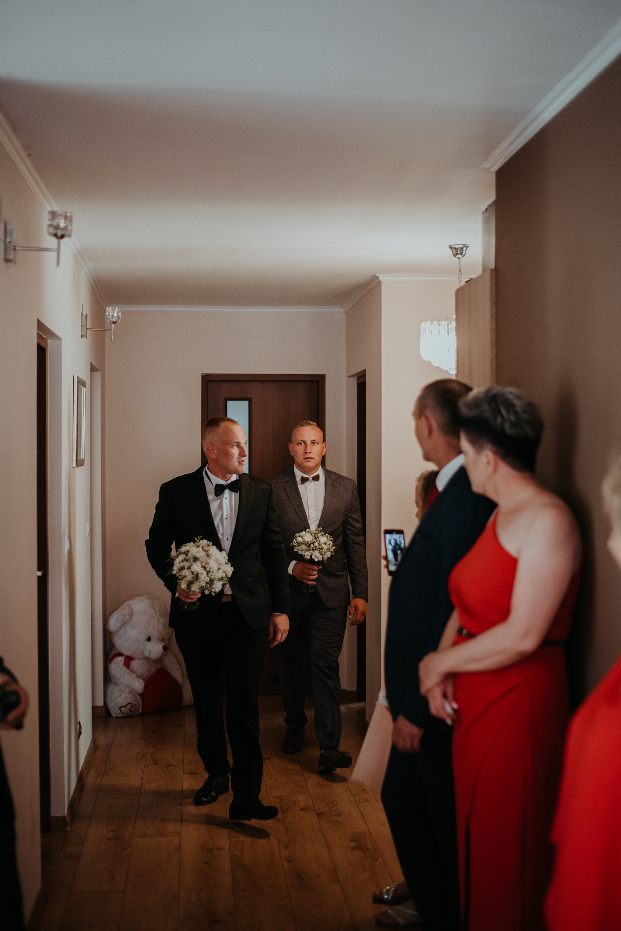 Wiktoria i Mateusz | mój pierwszy reportaż. Dominika Strachacka Fotografia | Fotograf ślubny i rodzinny Opole Lubelskie Lublin