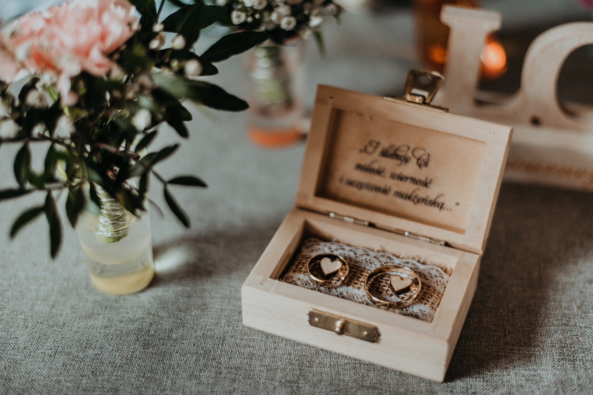 Ewelina i Emil. Dominika Strachacka Fotografia | Fotograf ślubny i rodzinny Opole Lubelskie Lublin