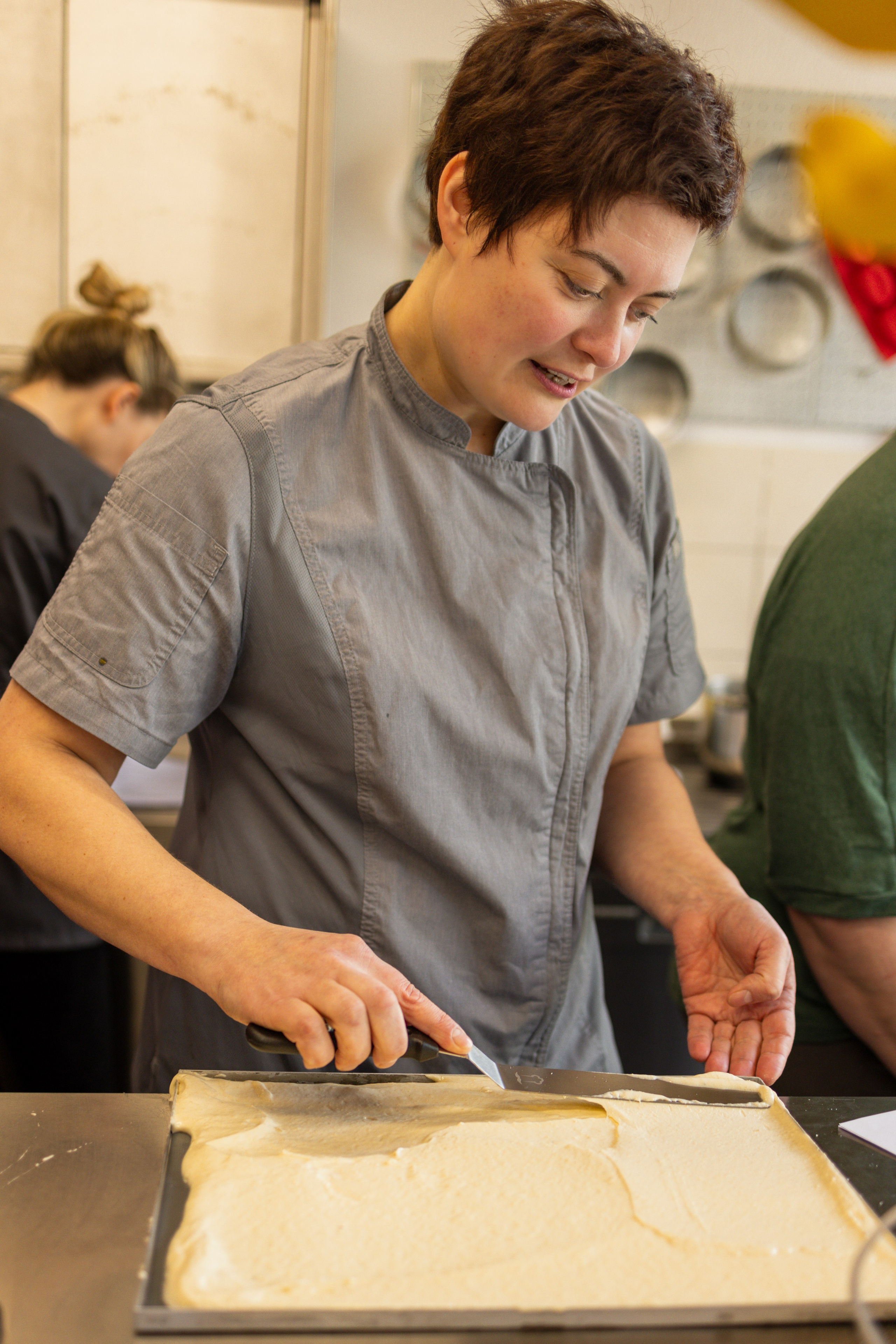 Süße Geschichten — Dessert-Atelier Kurs. Family & Maternity Photographer in Dresden Tatiana Mudryak