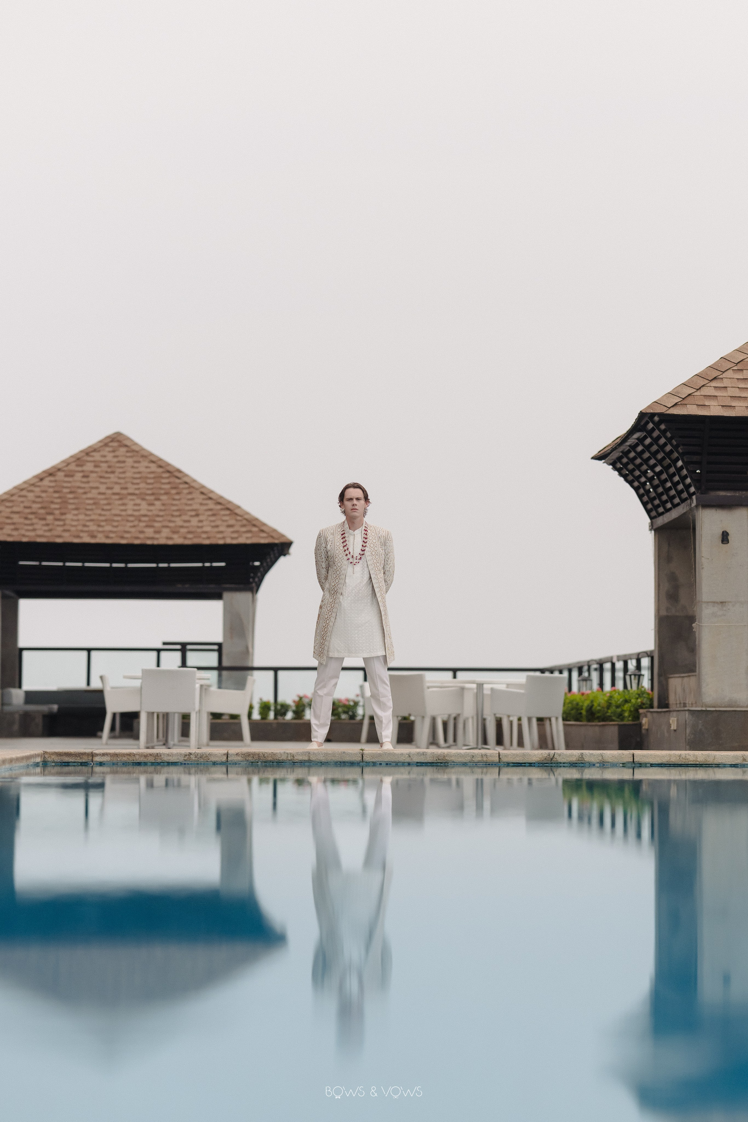 SANAYA & REID. WEDDING PHOTO COLOR GRADING