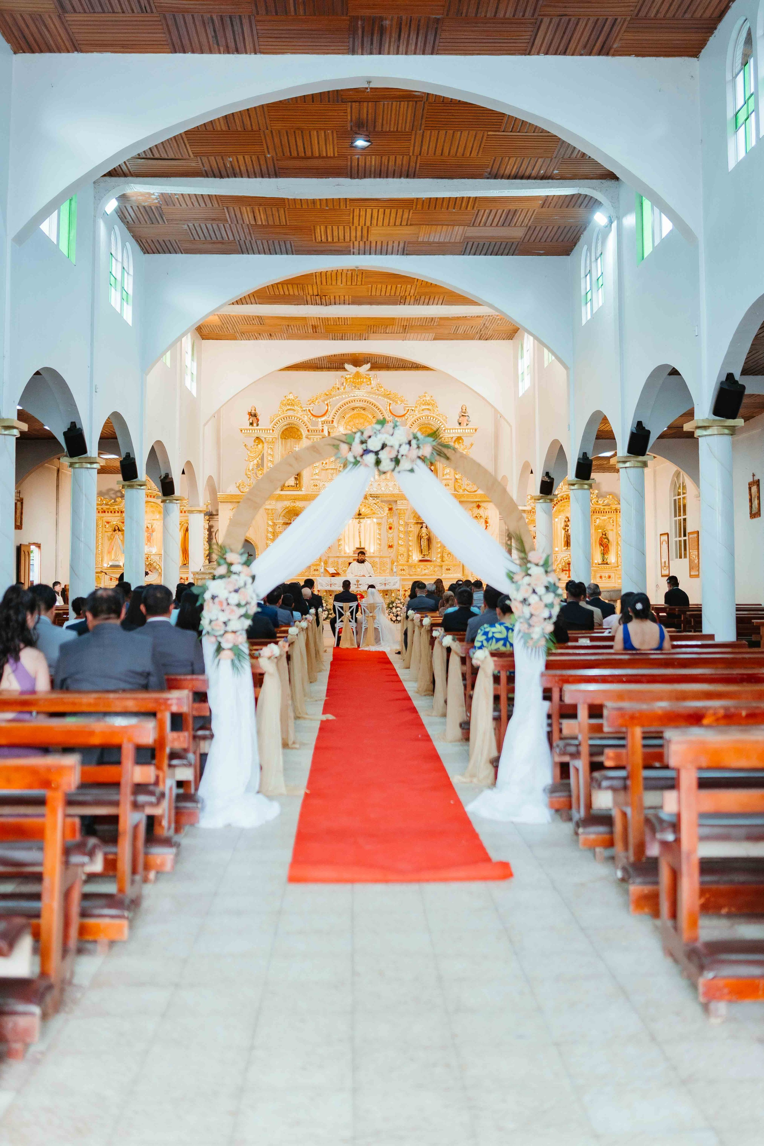 Jennifer y Vladimir. Fotógrafo de bodas en Loja Ecuador | Piero Alvarez PH