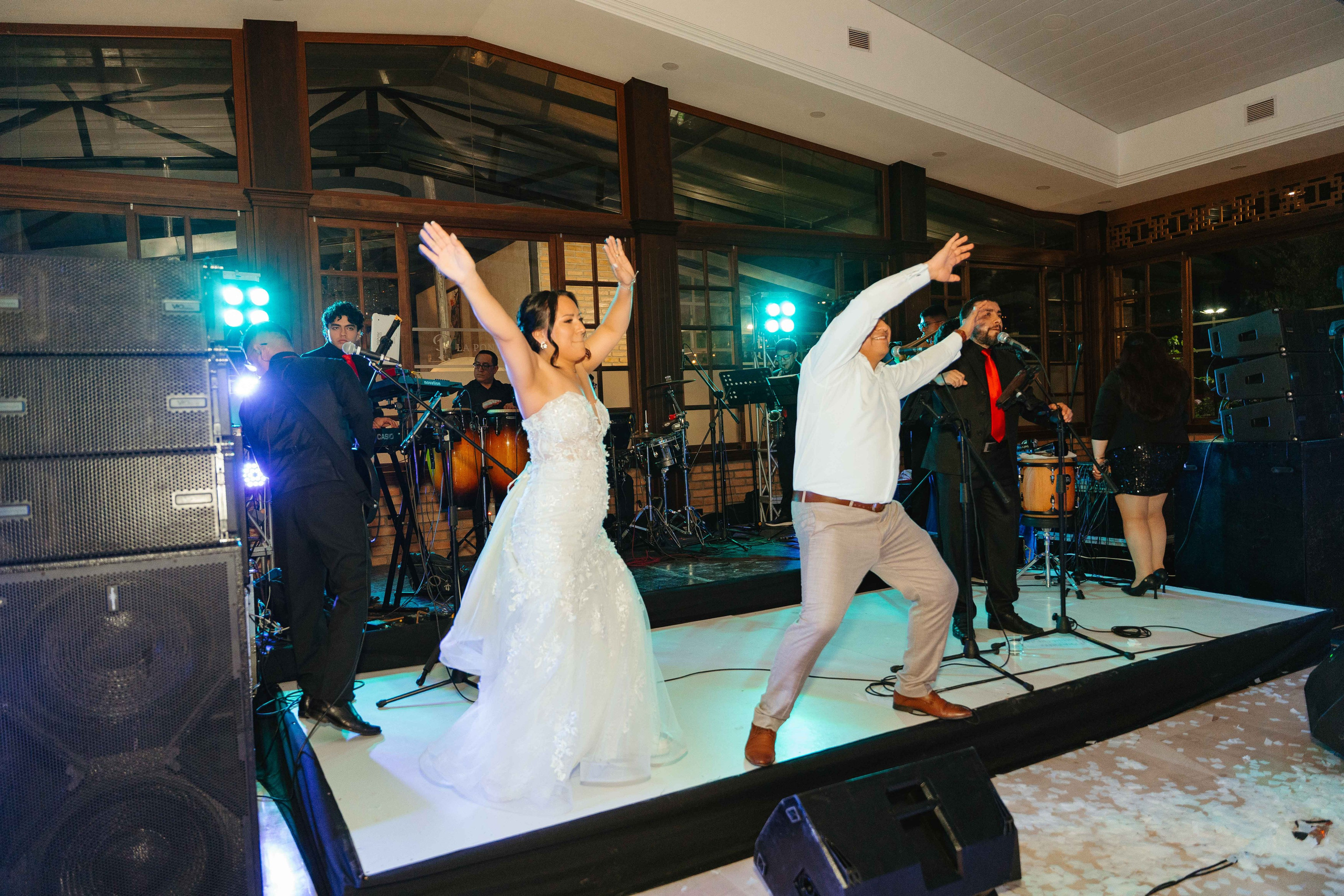 Karol y Jairon. Fotógrafo de bodas en Loja Ecuador | Piero Alvarez PH