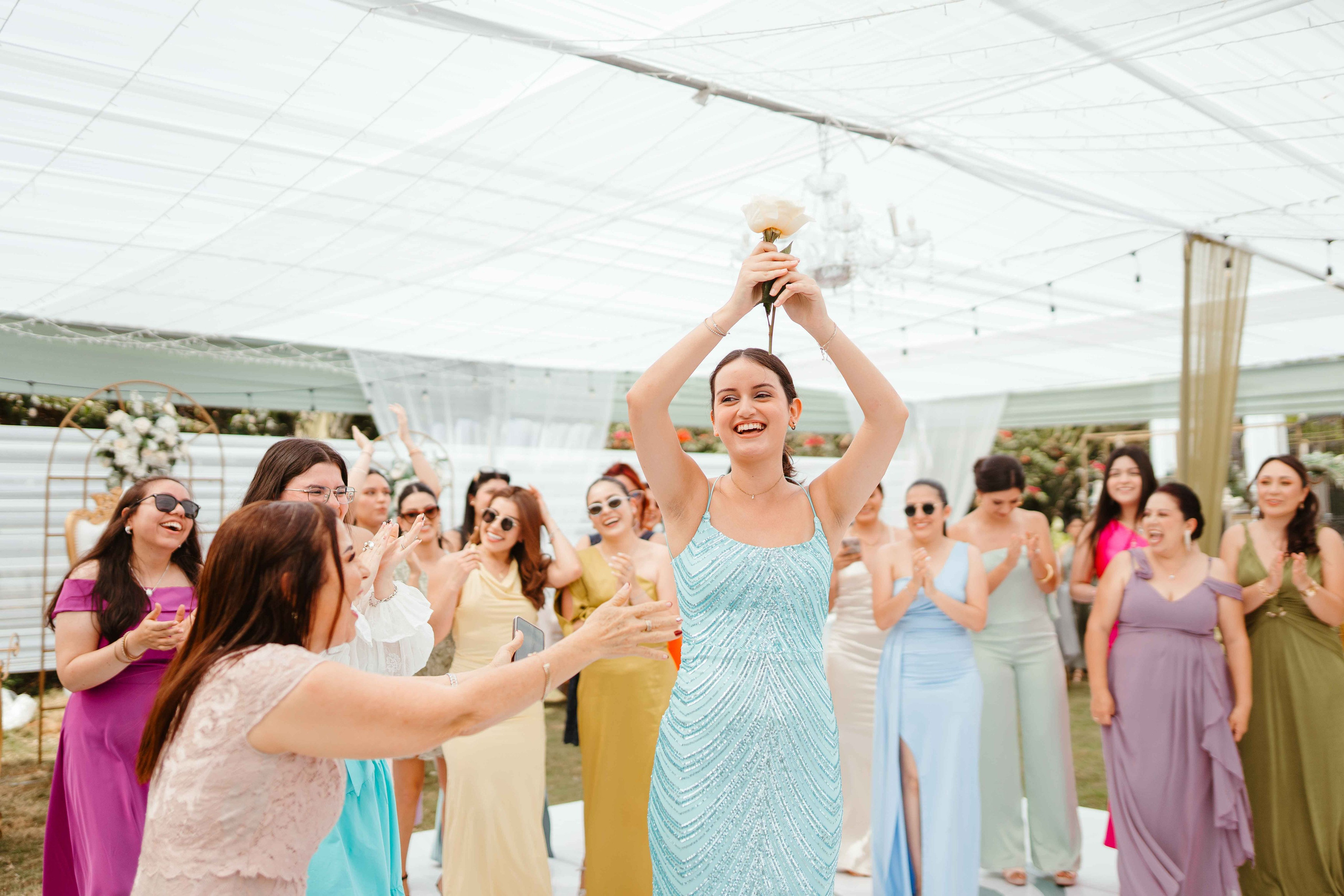 Portafolio. Fotógrafo de bodas en Loja Ecuador | Piero Alvarez PH