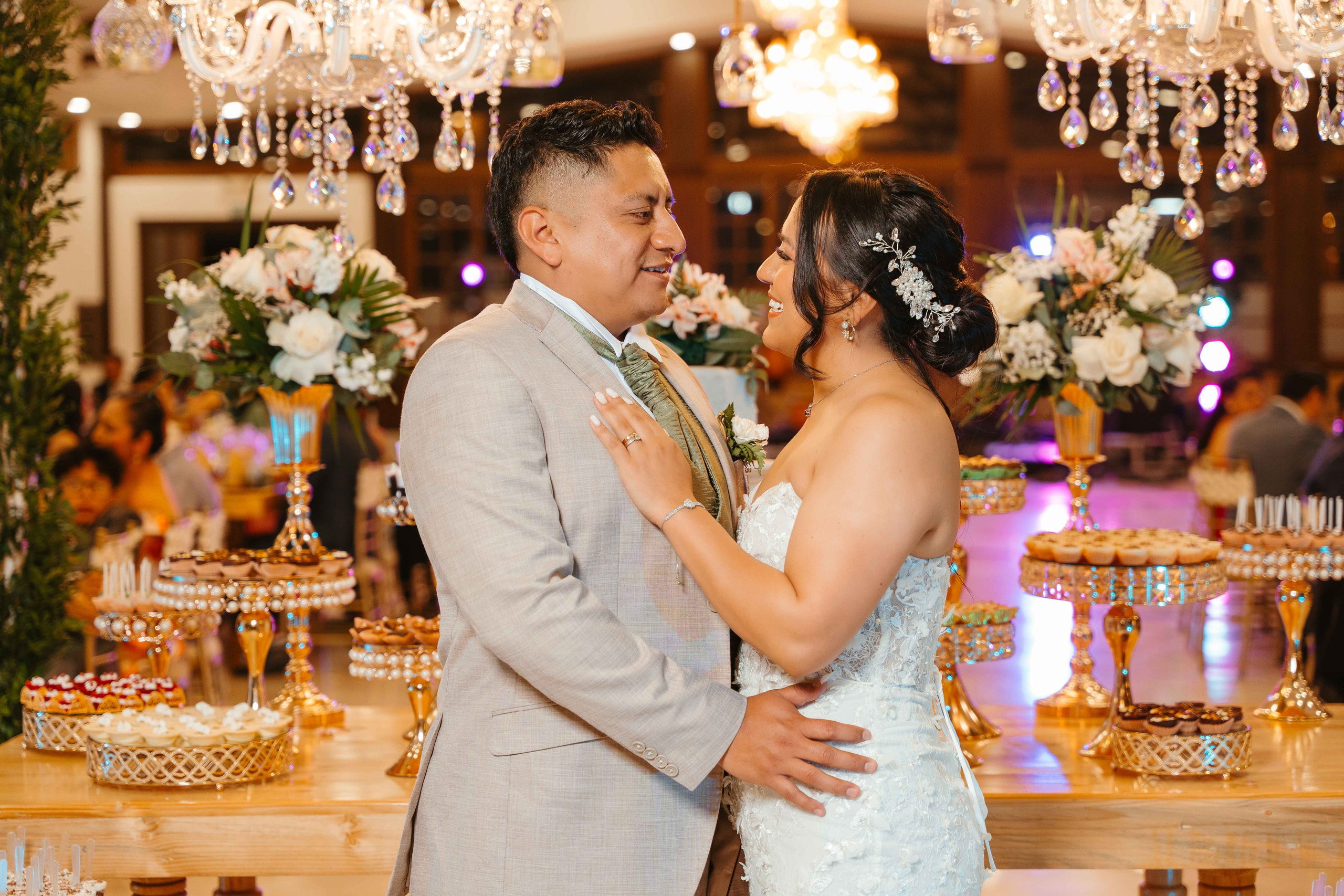 Karol y Jairon. Fotógrafo de bodas en Loja Ecuador | Piero Alvarez PH