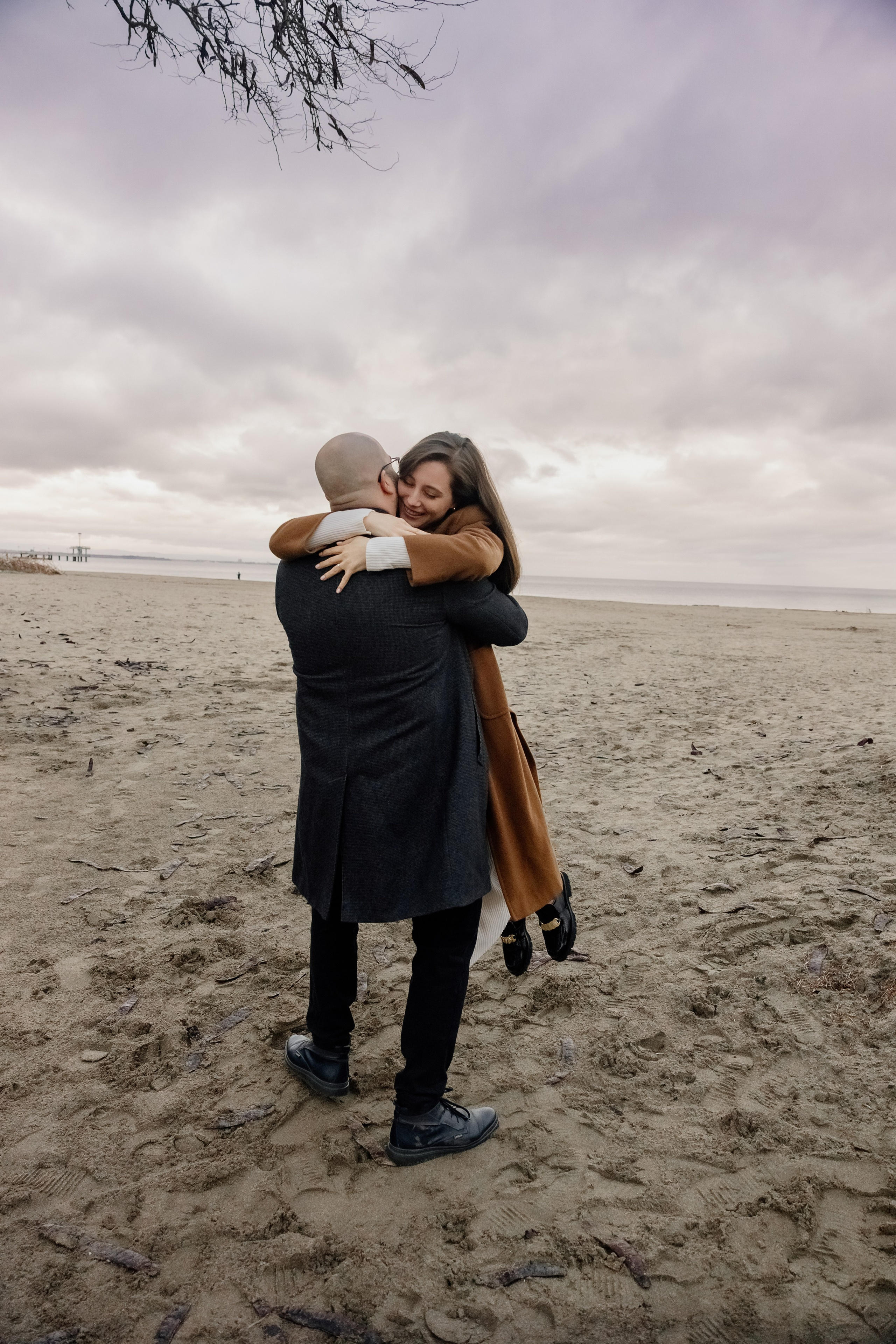 Love Story Бургас. Фотограф Ирина Йотова