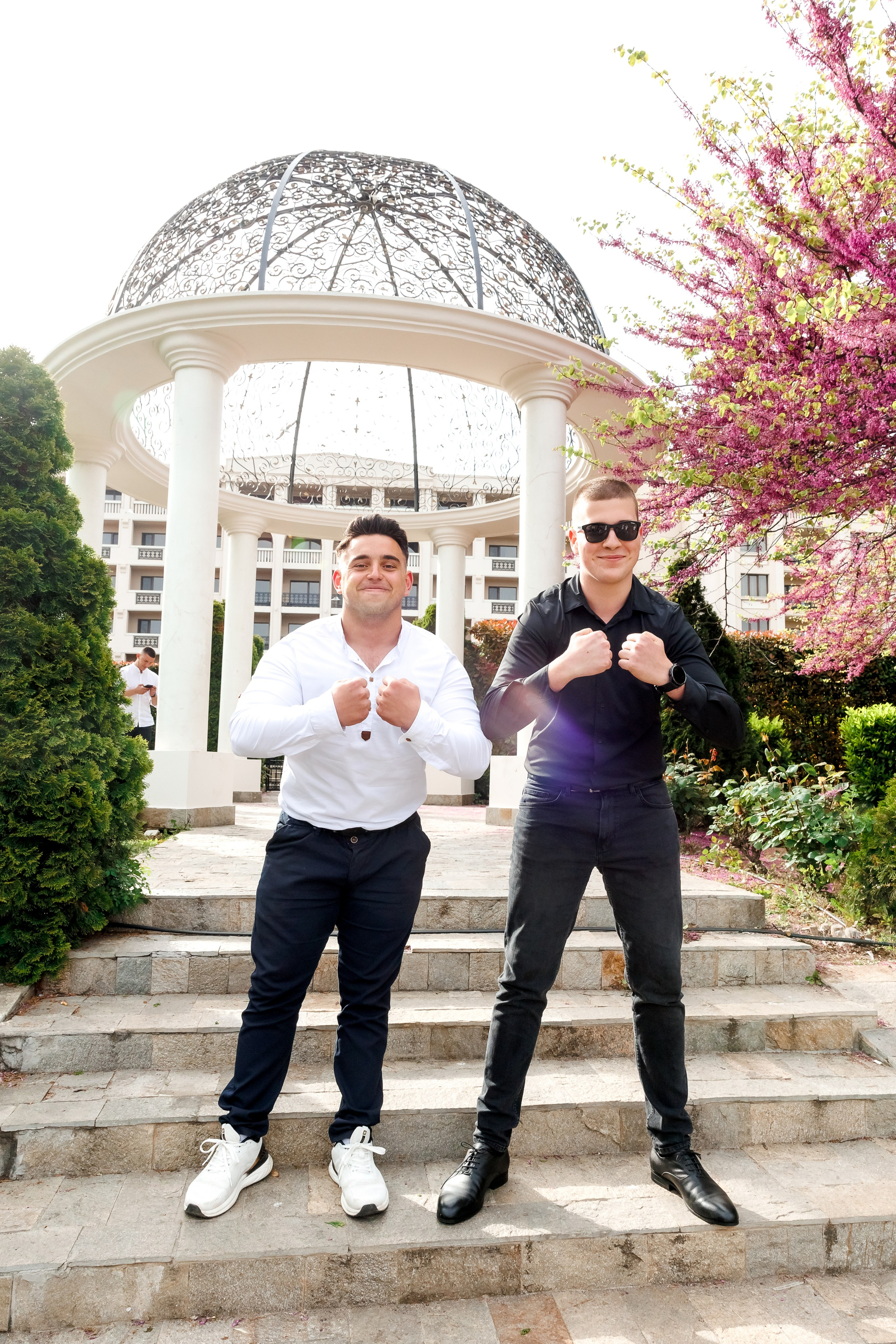 Бургас 12А. Фотограф Ирина Йотова