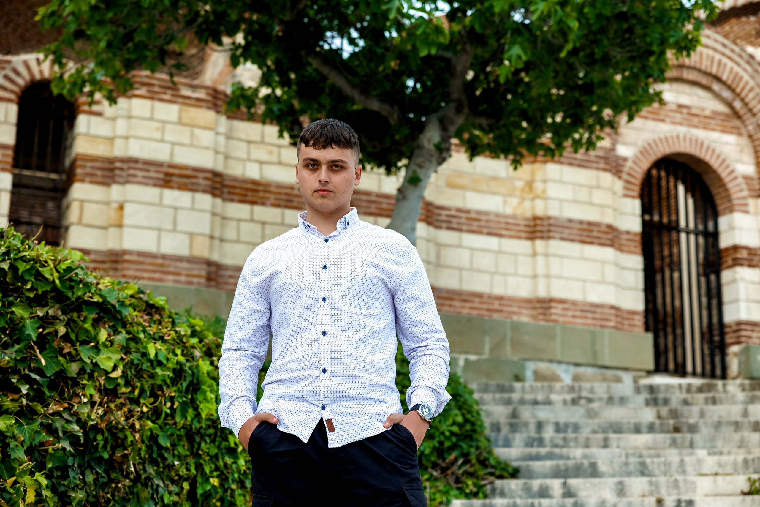 Несебър 12А. Фотограф Ирина Йотова