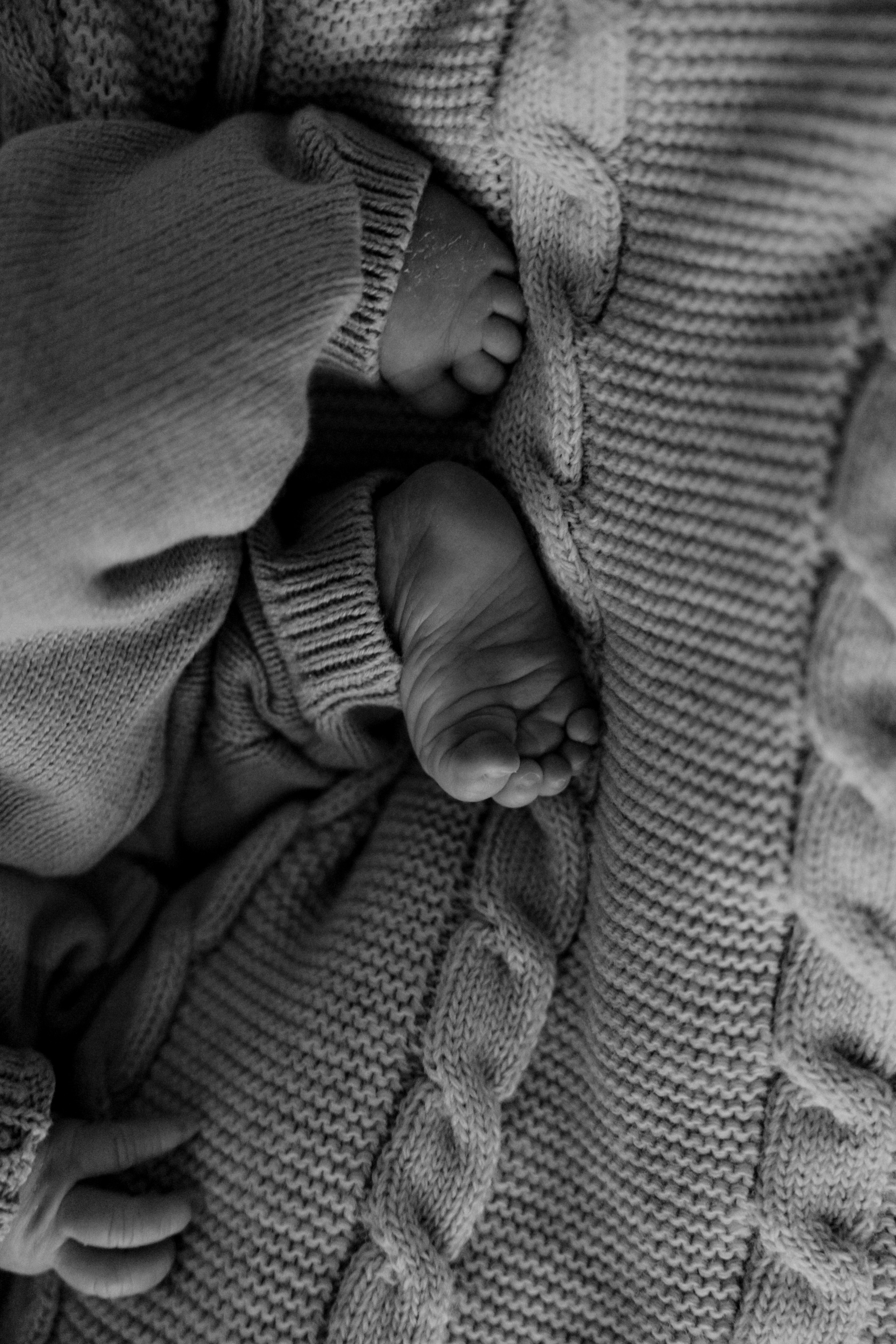 Baby Boy. Фотограф Ирина Йотова