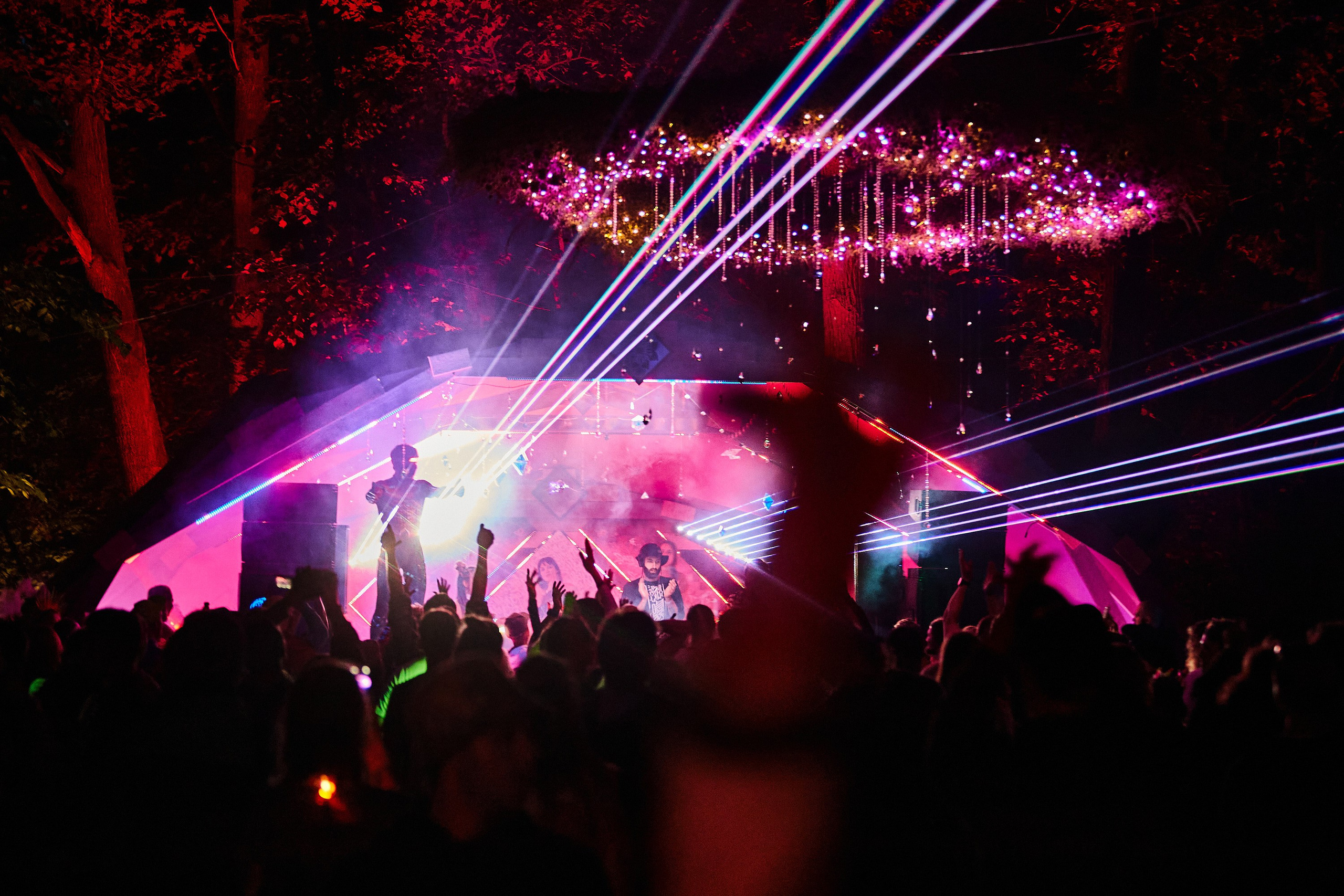 Festival Photography in Berlin and Europe. Photorgrapher Berlin: Event, Portrait and commercial photography