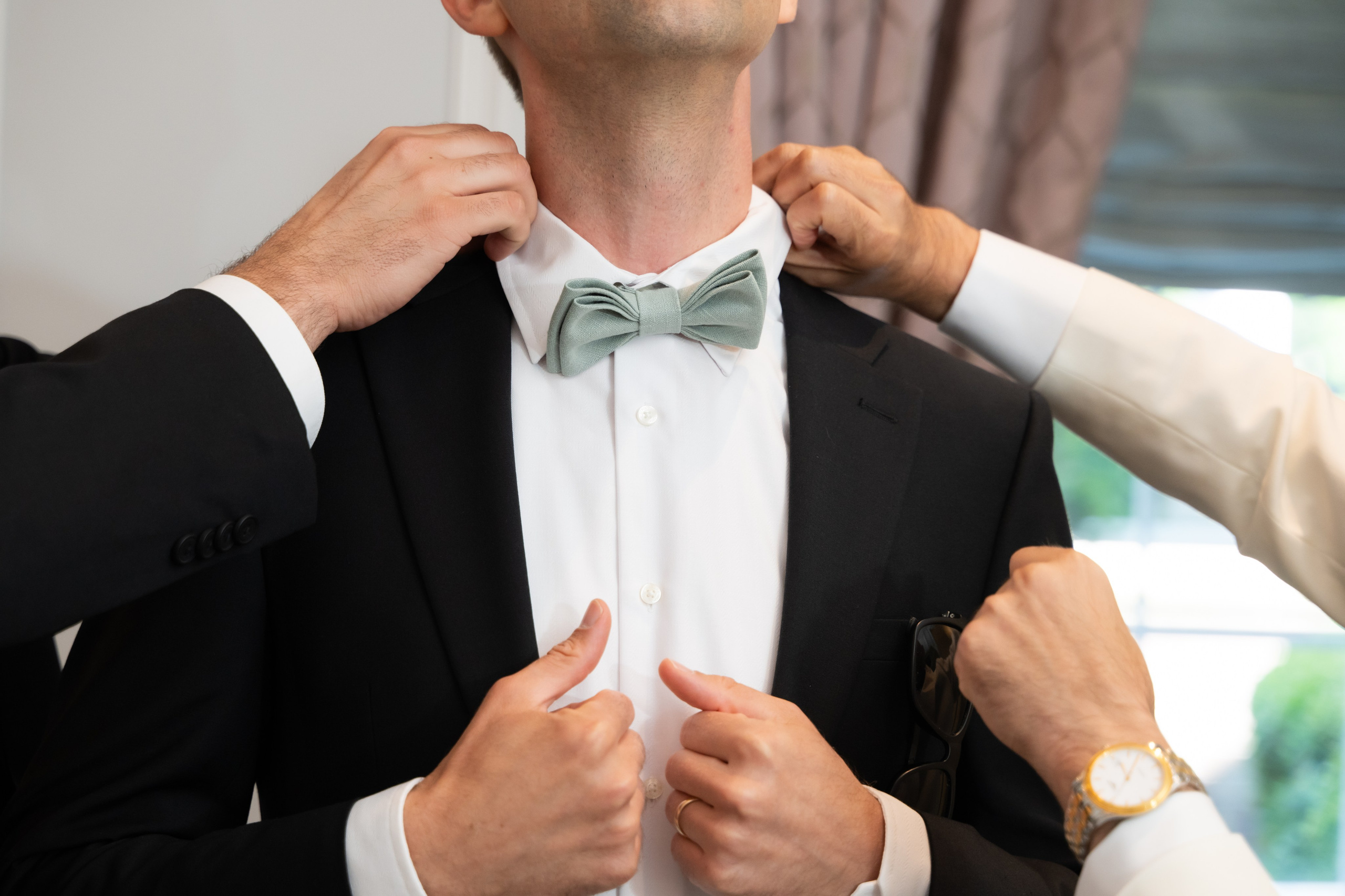 Mandana & Babak. Wedding Photo & Video