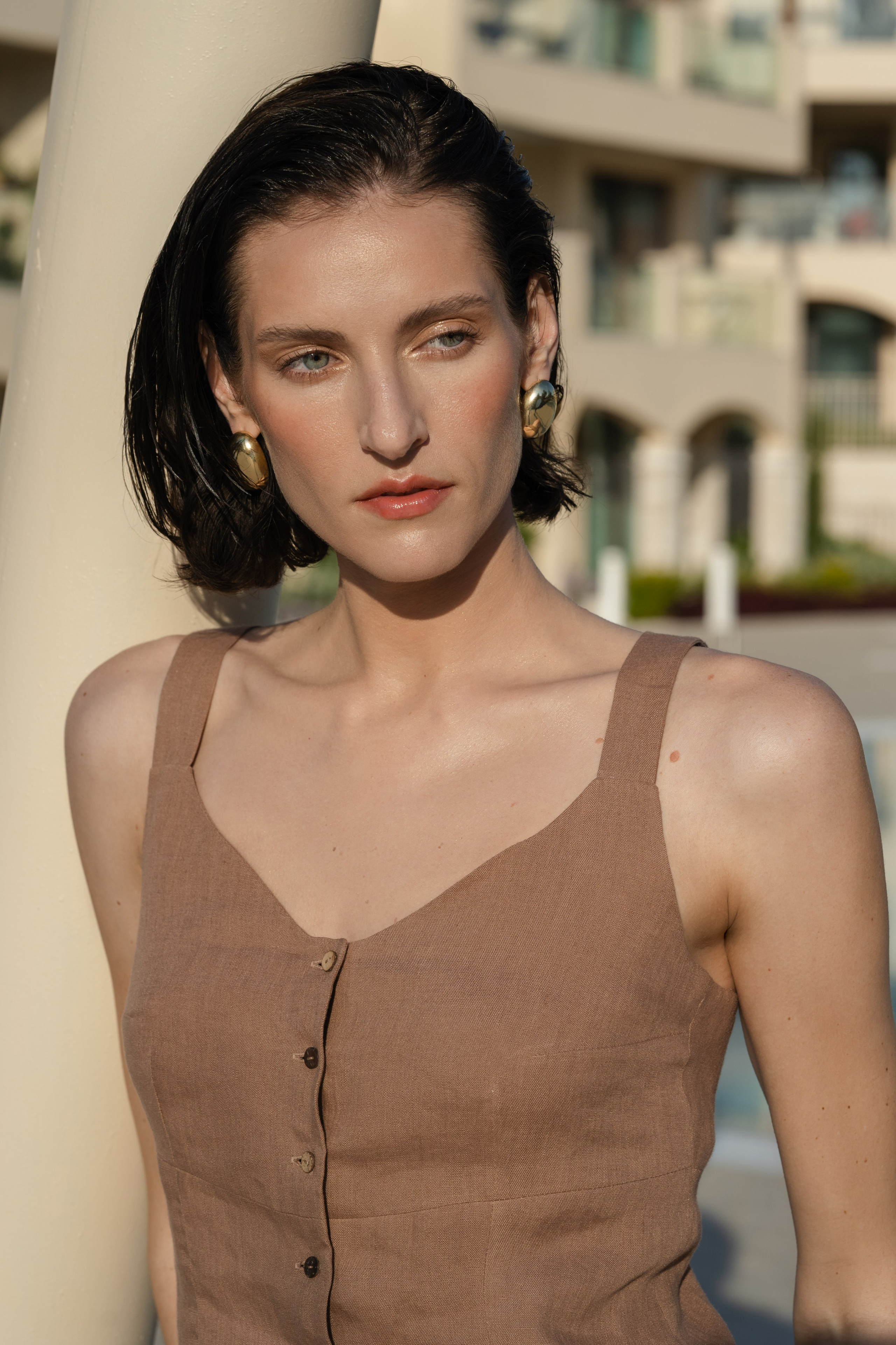 Brand photoshoot. Professional photographer in Cyprus Katerina Stepanchenko