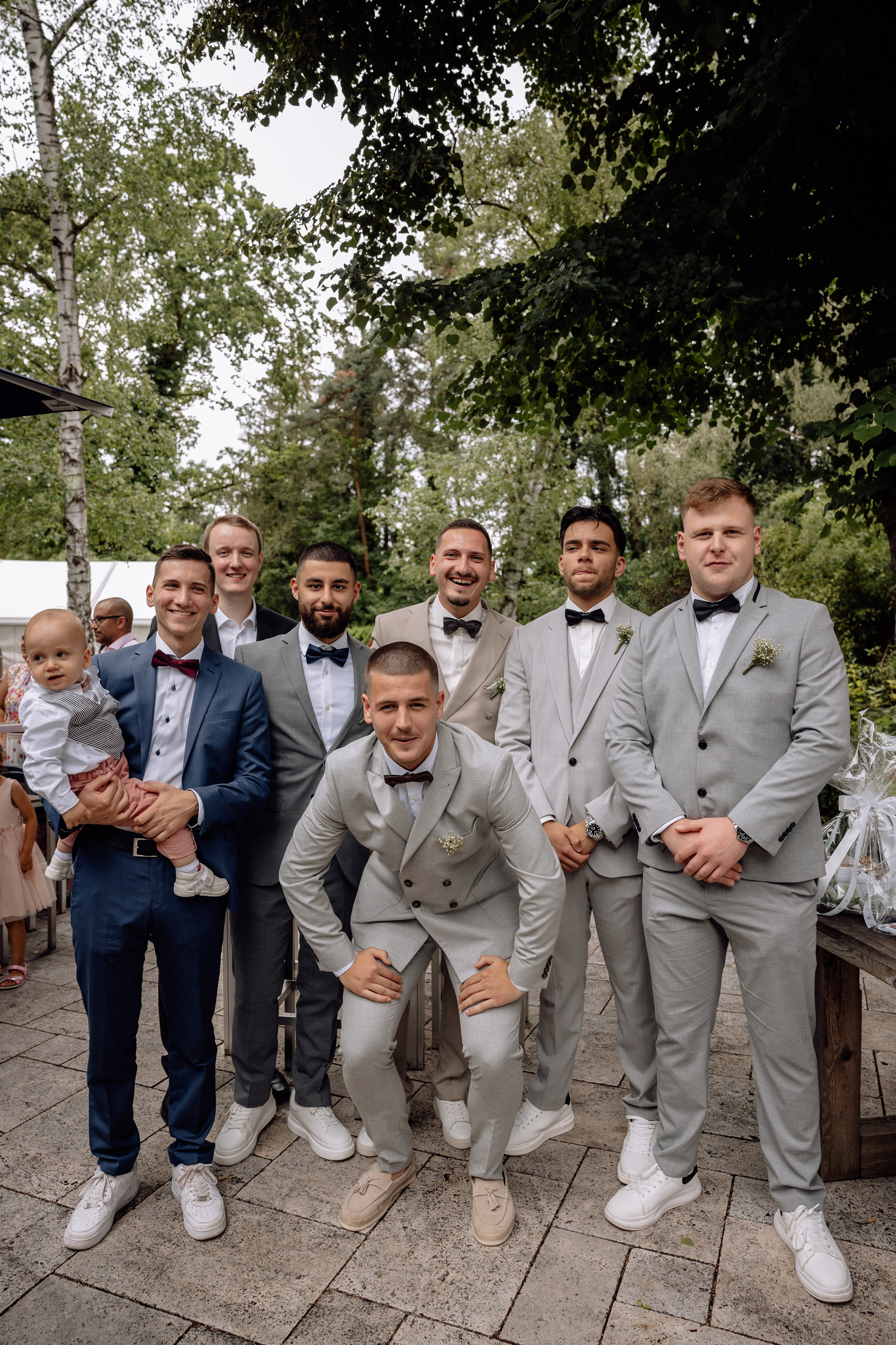 Hochzeit in der Birkenheide (Geisenfeld). Hochzeitsfotograf München Taufe Familienfotograf Tanja Mauke