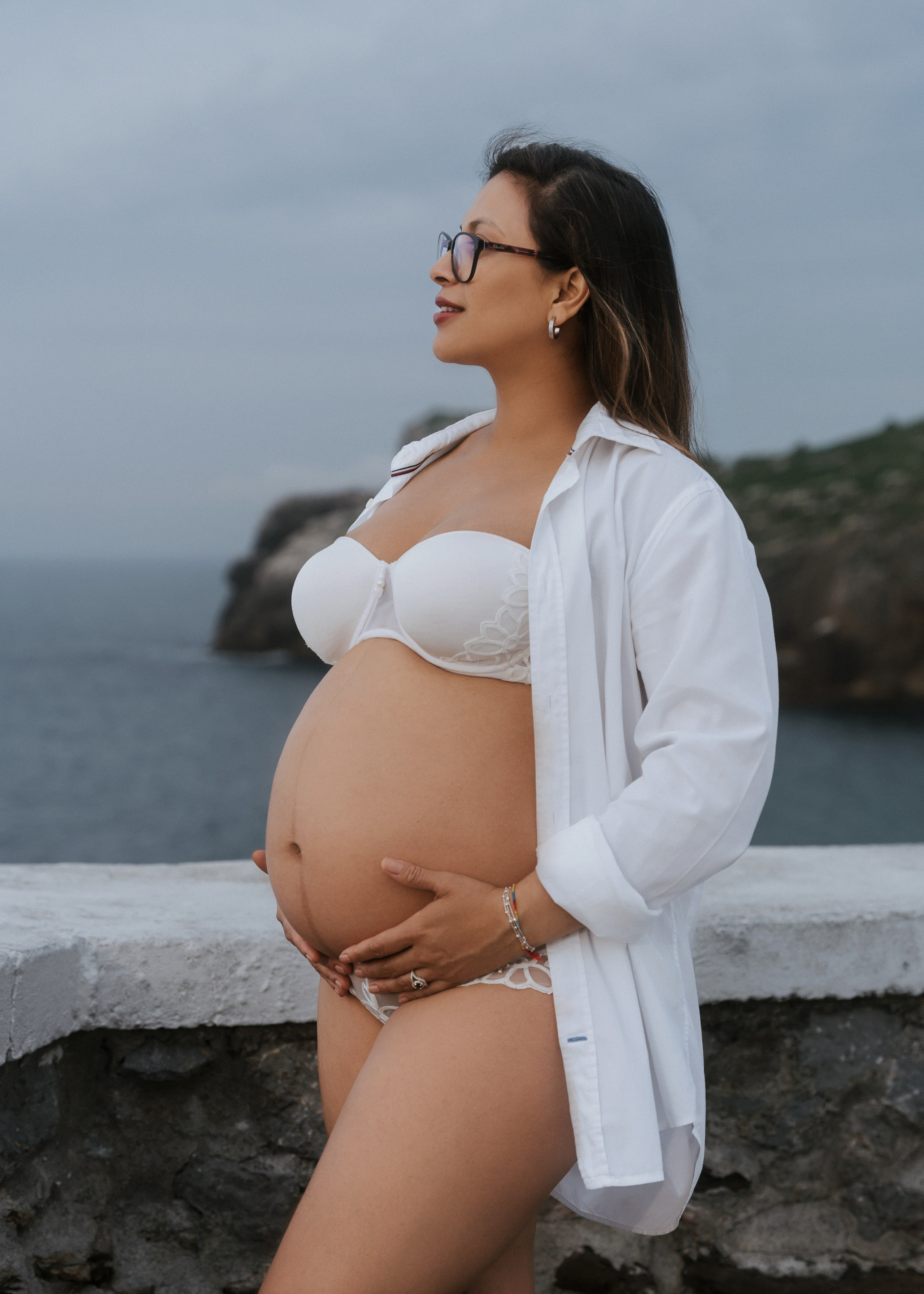 HELDA & JUNIOR. Fotógrafa de retrato en Bilbao Lylian Marques