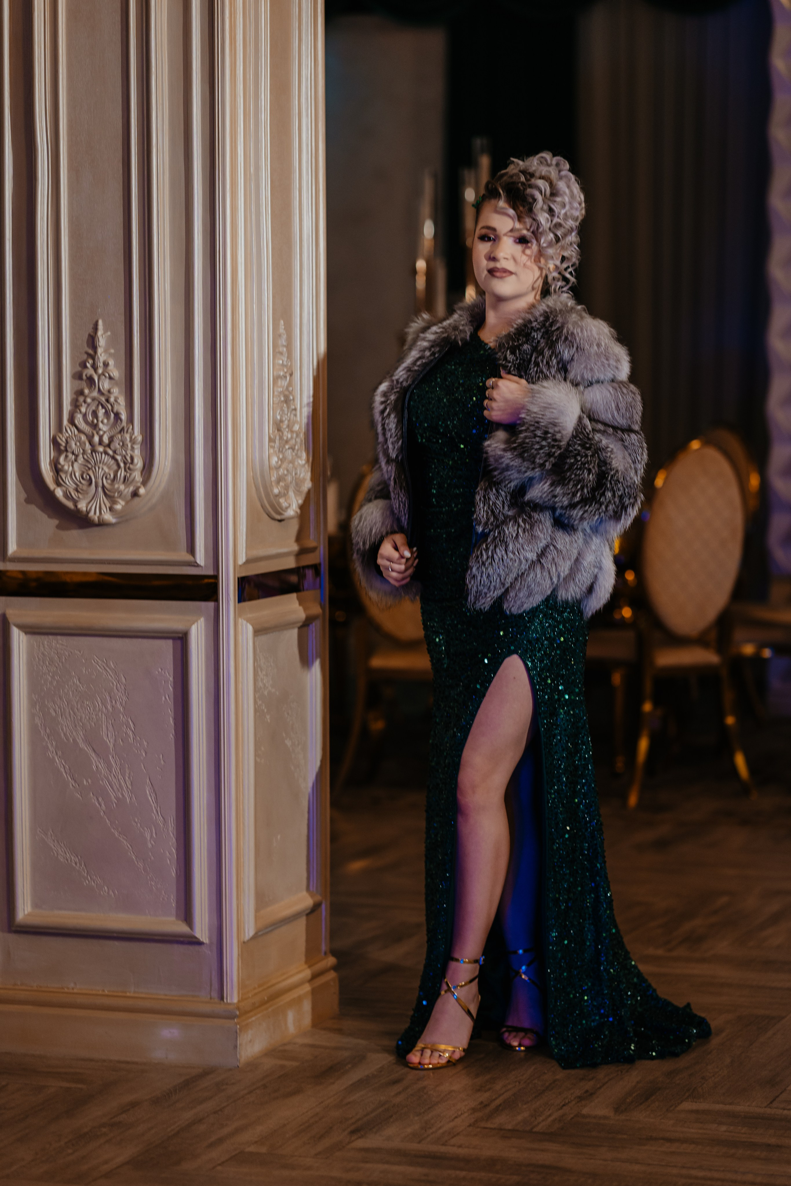 Fotografii Majorate. Pantelimon Fotograf