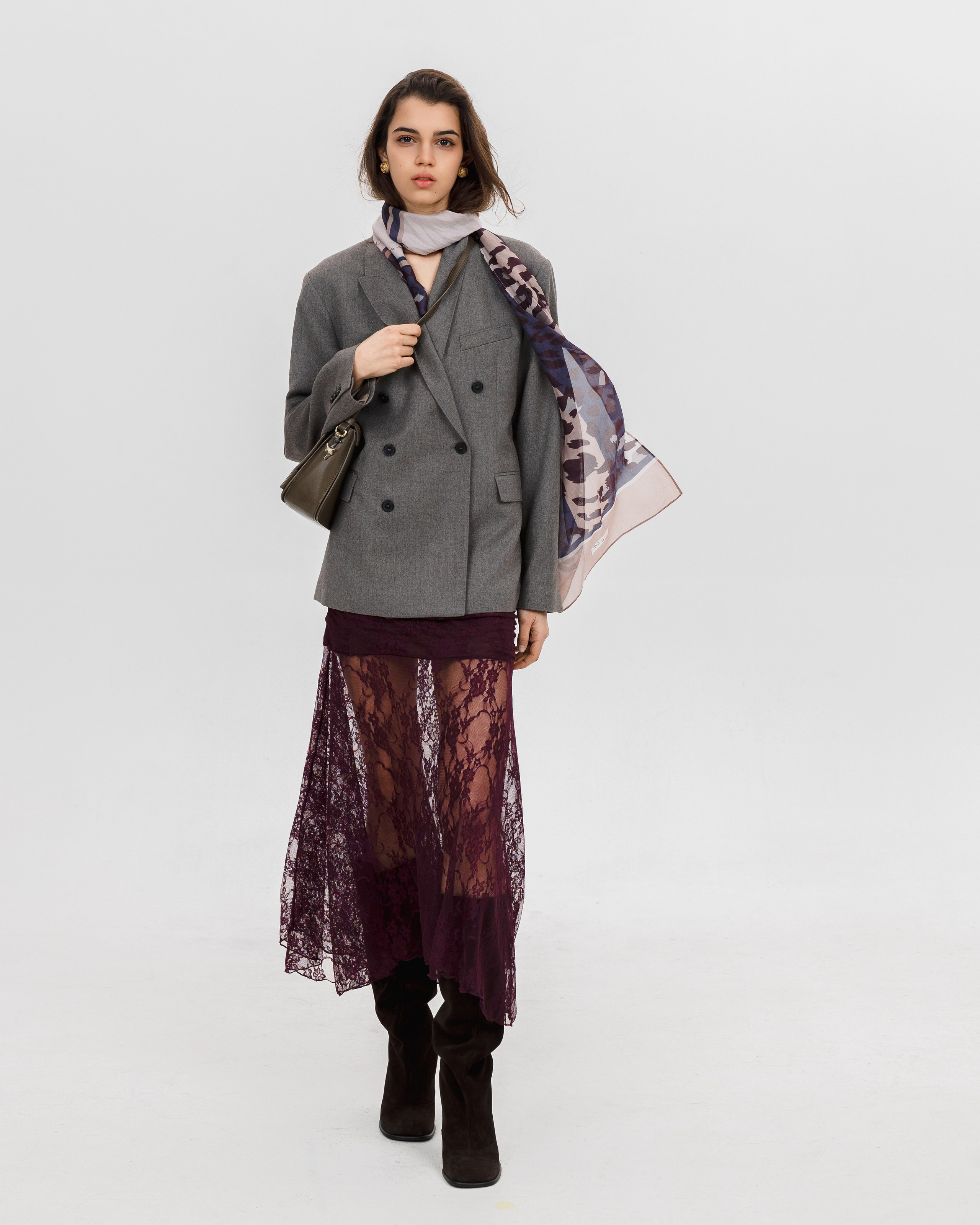 SCARFY TALKS, Bulgaria. Евгения Найденова — брендовый и портретный фотограф | Болгария, Европа