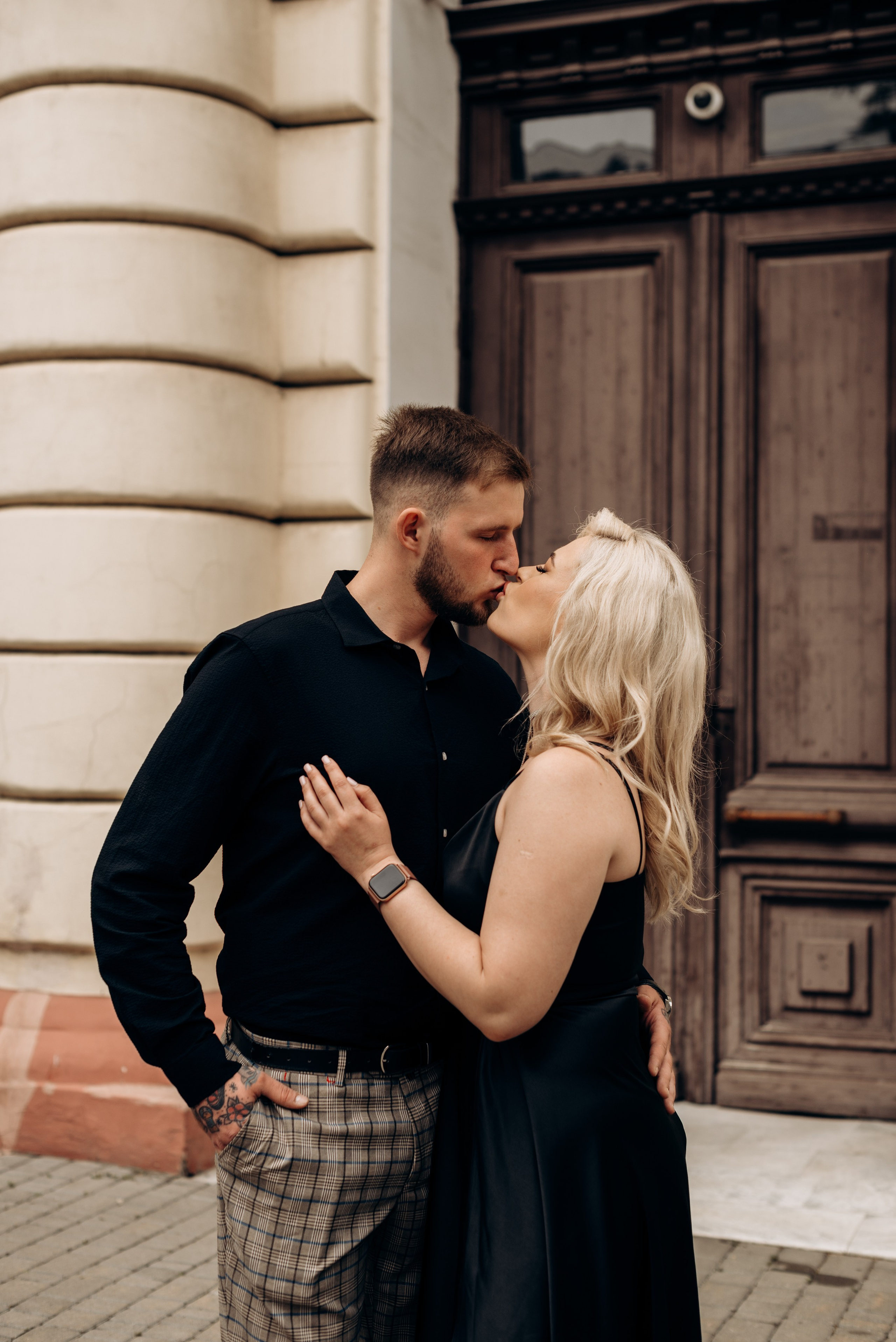 *. Wedding and family photographer San Diego