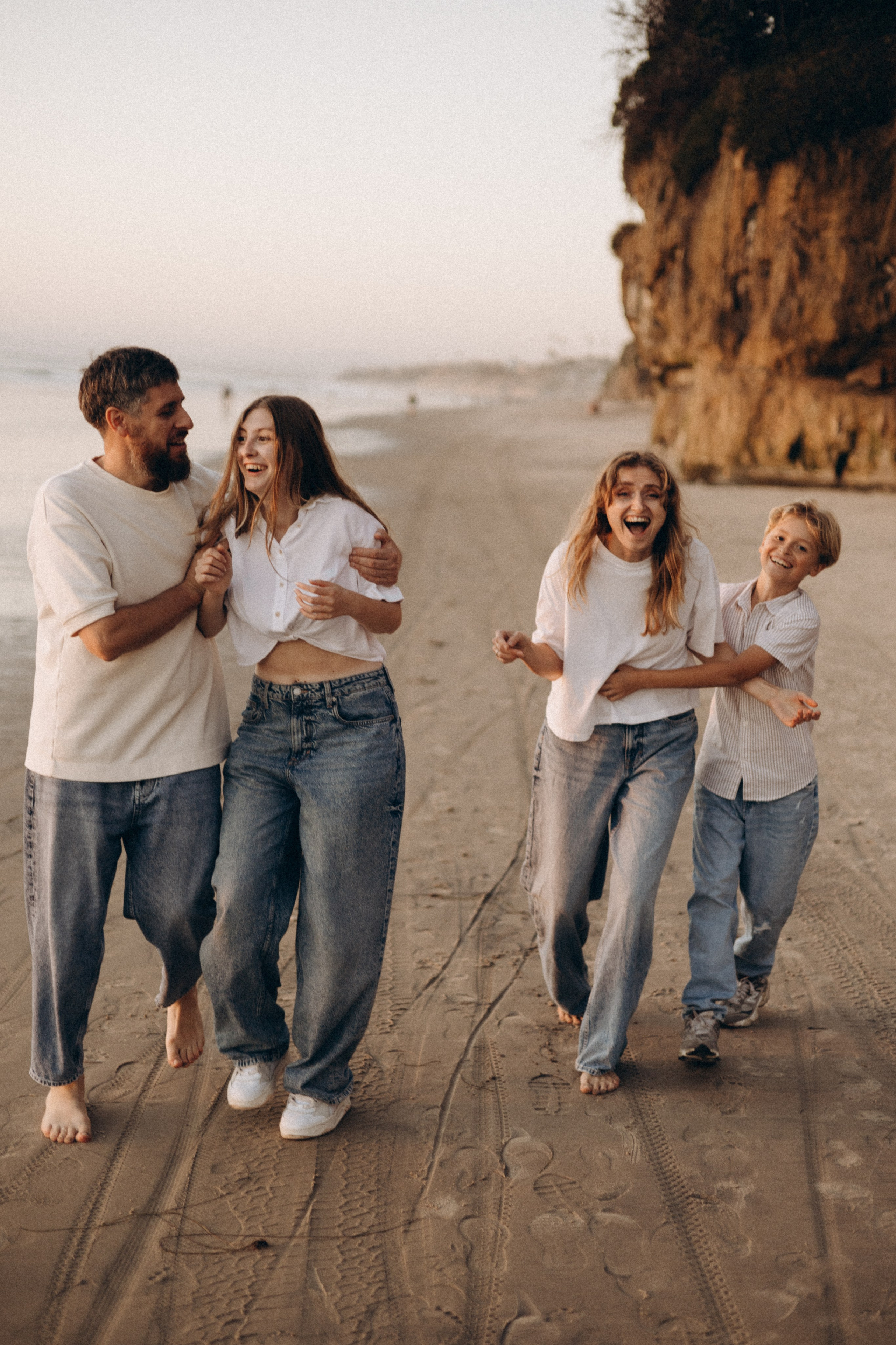 *. Wedding and family photographer San Diego