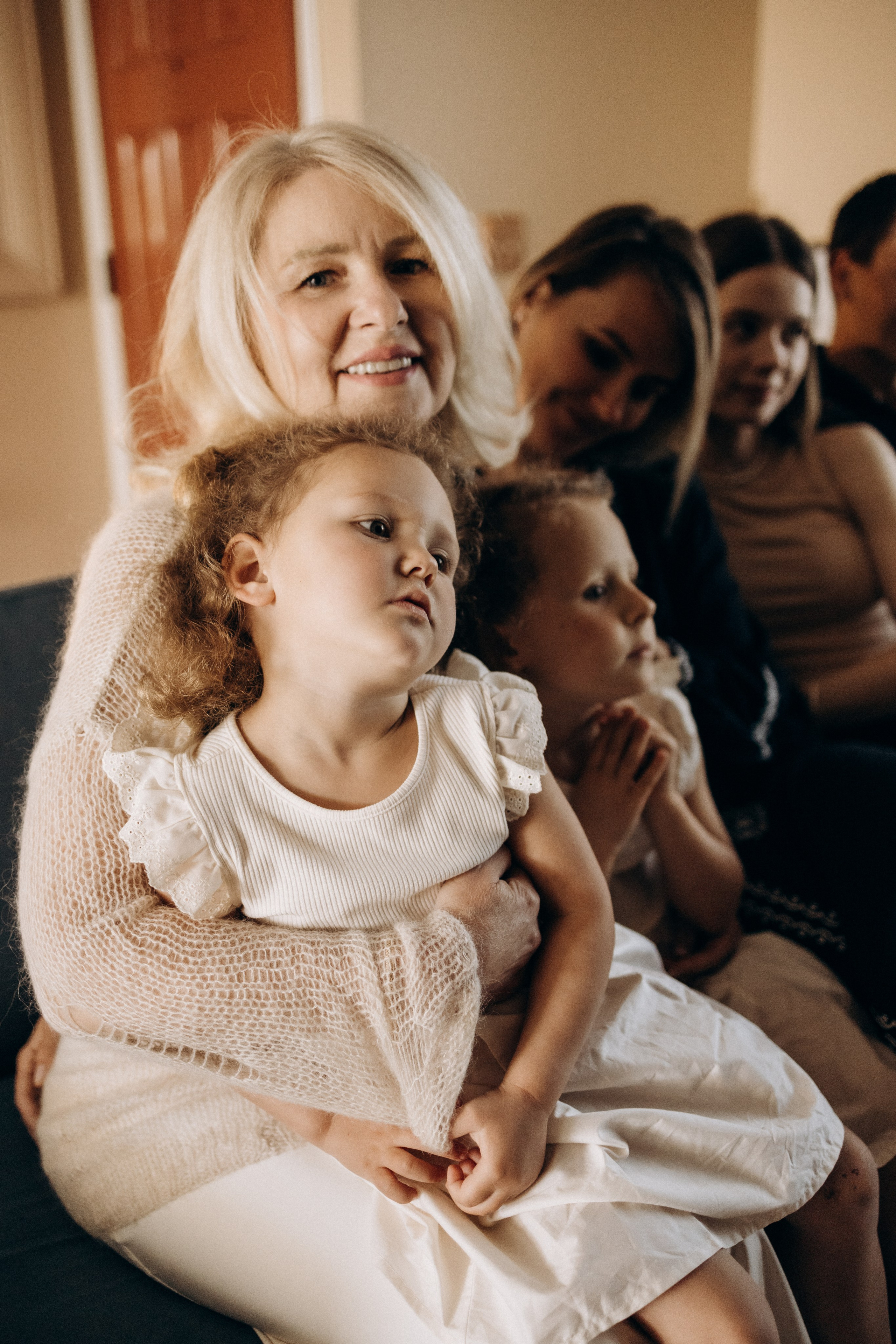 *. Wedding and family photographer San Diego