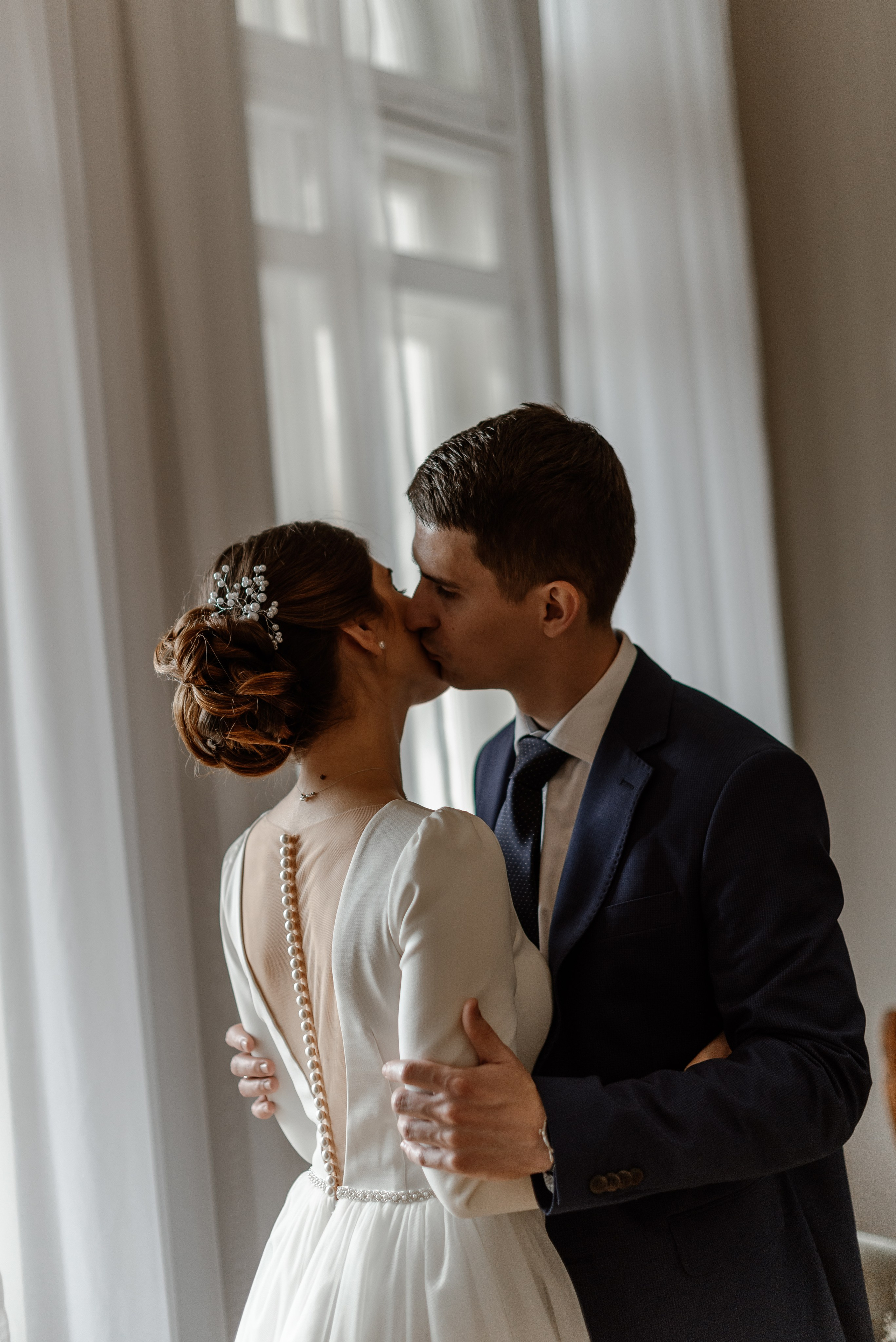 . Wedding and family photographer San Diego