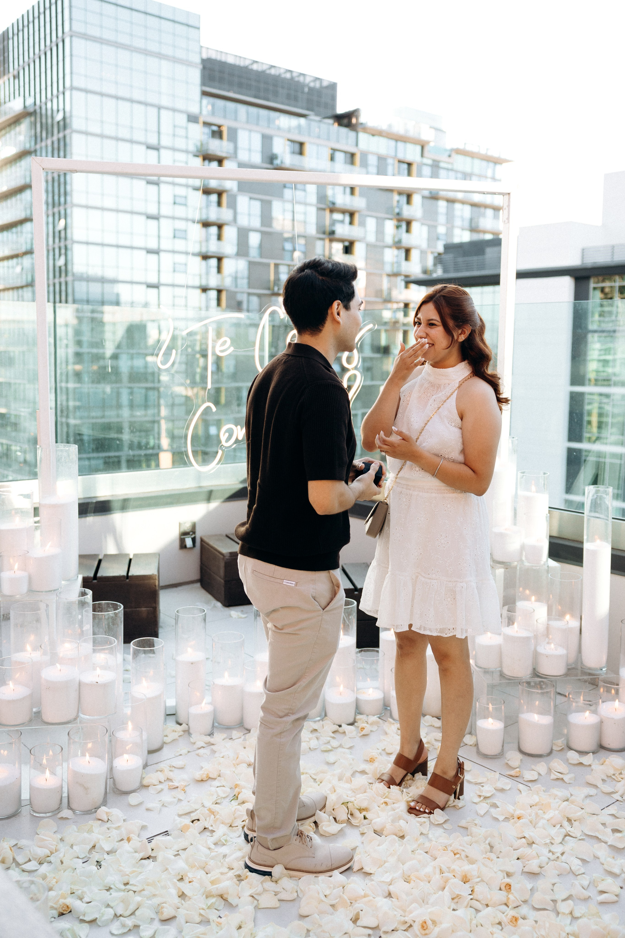 *. Wedding and family photographer San Diego