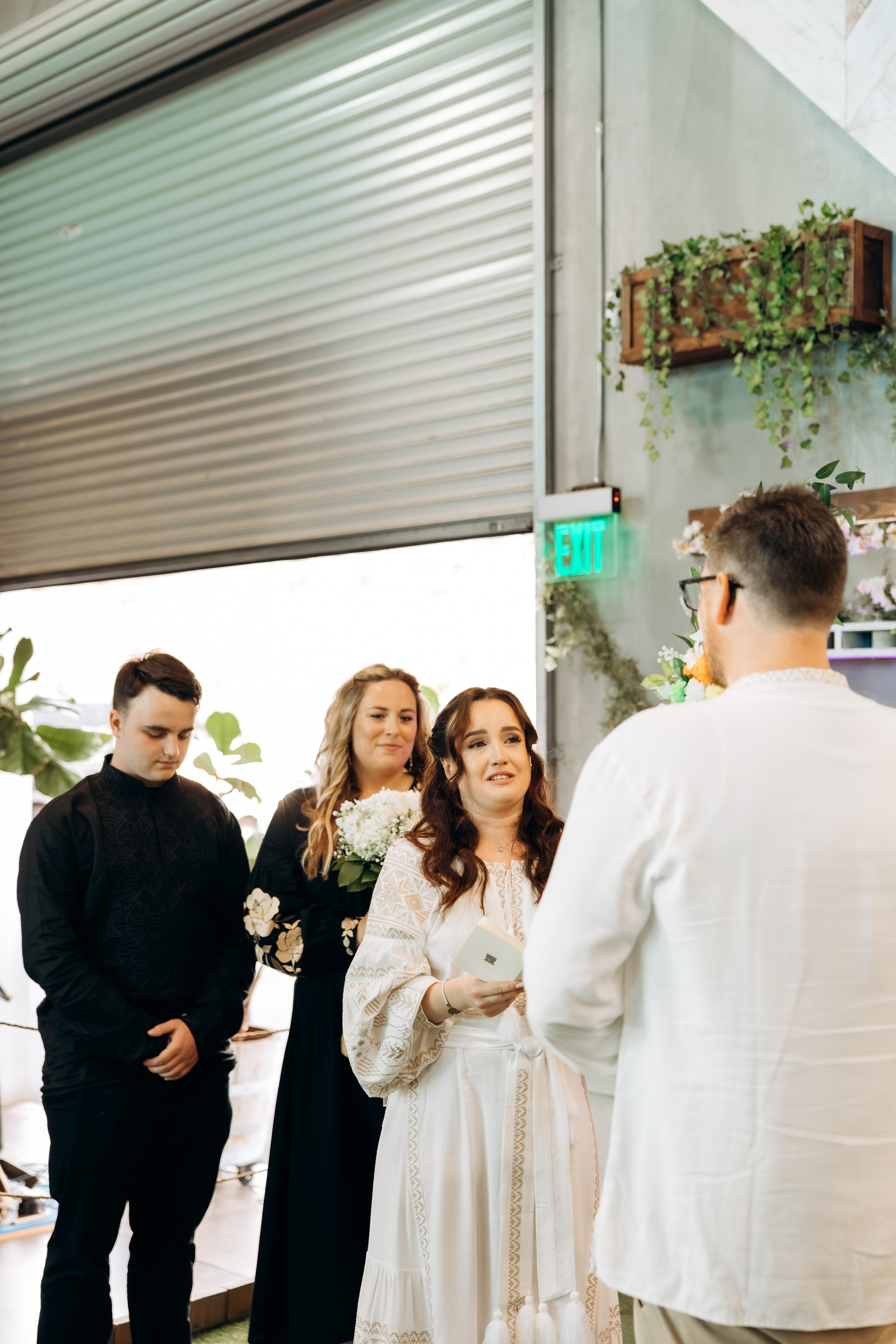 *. Wedding and family photographer San Diego