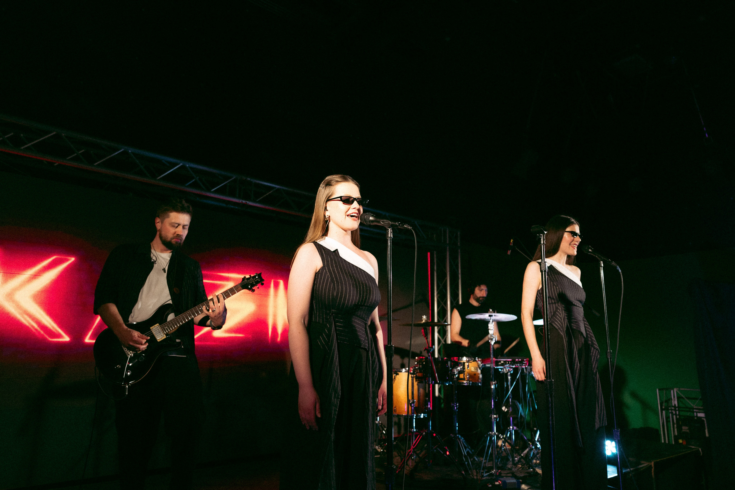 KAZKA. Fotógrafa de bodas y familia en San Diego