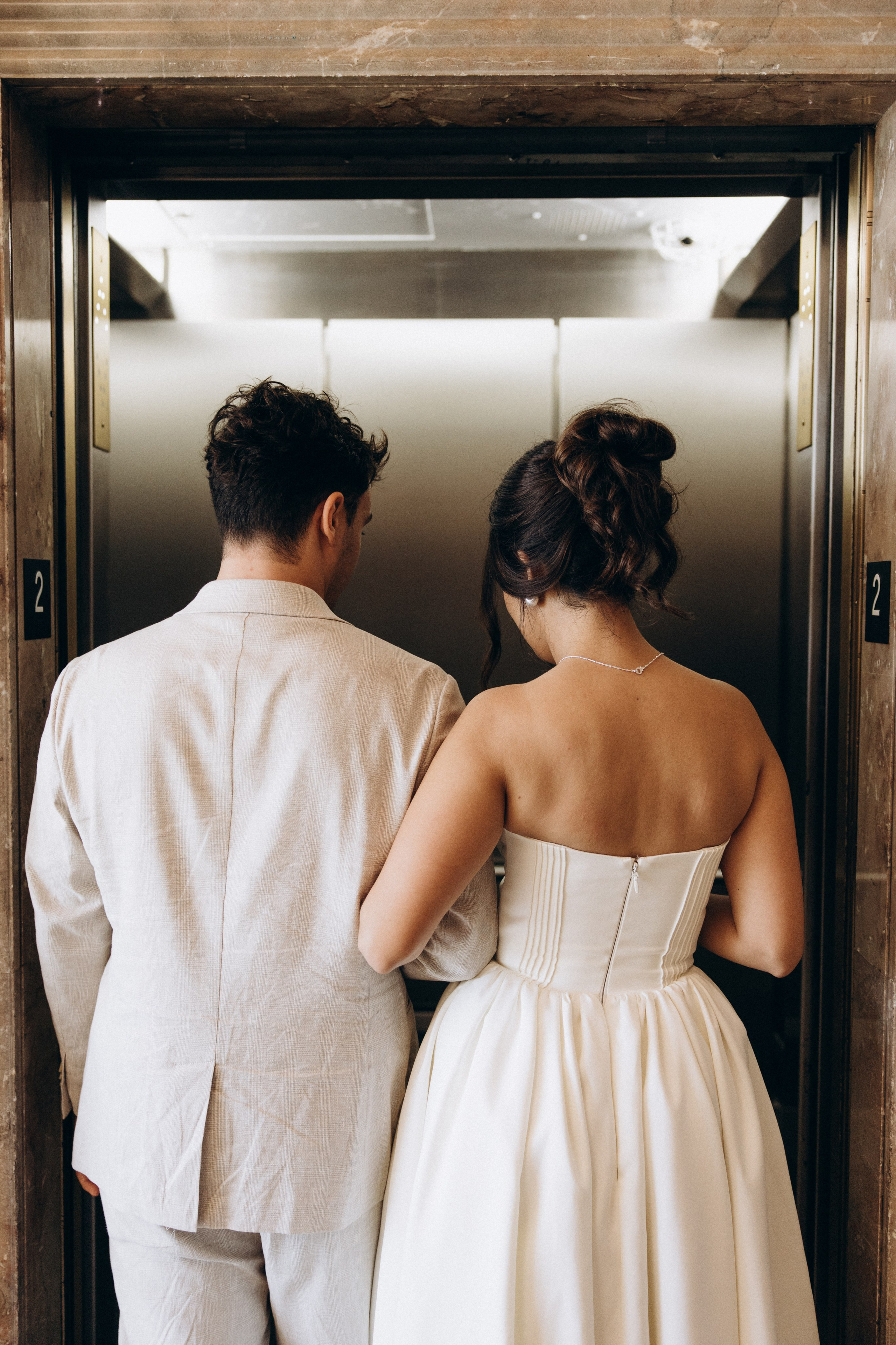 Pedro and Larissa. Wedding and family photographer San Diego